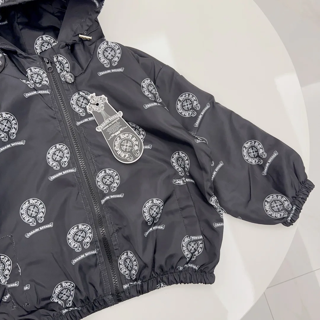 Women's Jackets And Down Jackets CHROME HEARTS 18075291