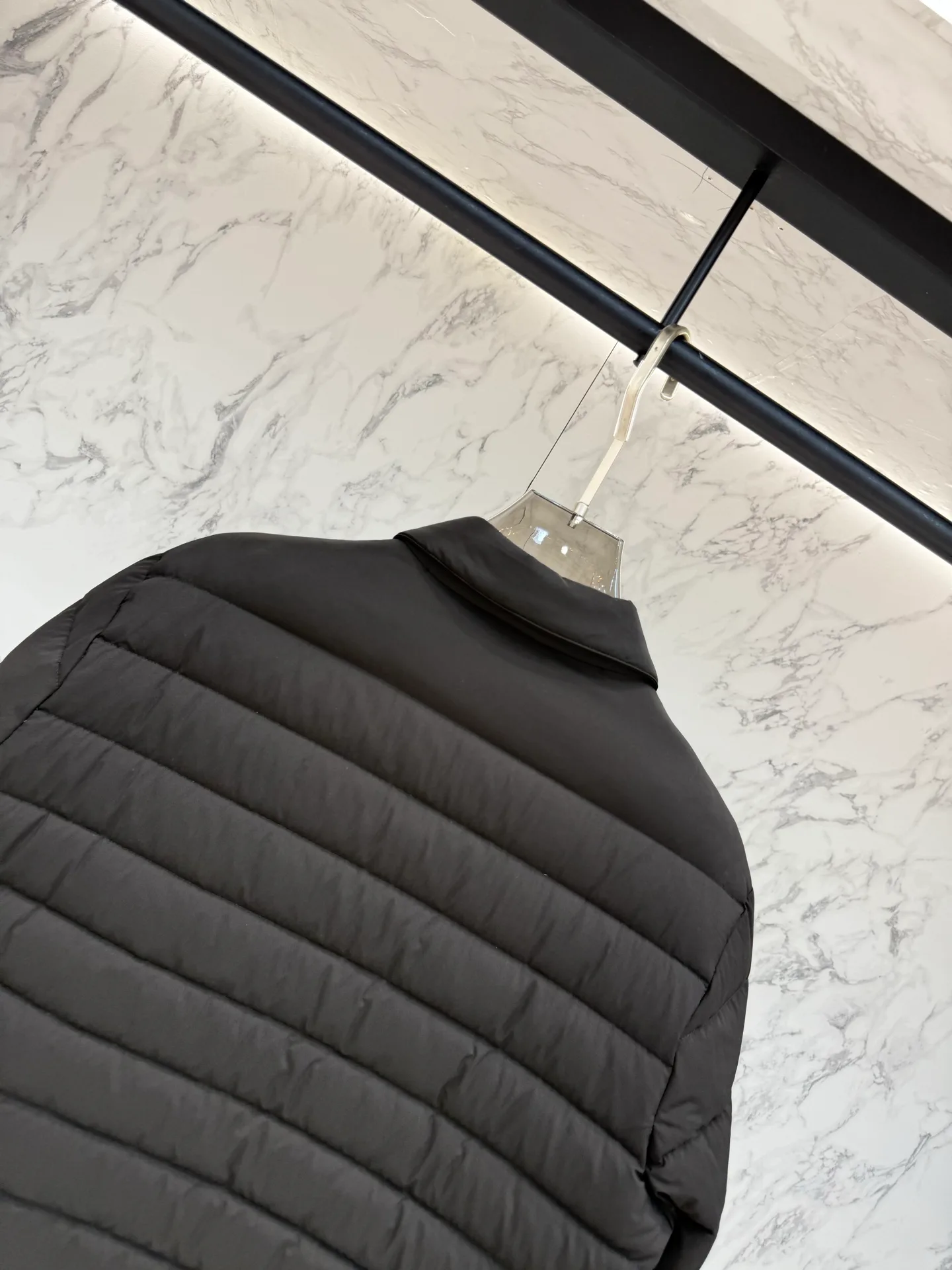 Women's Jackets And Down Jackets PRADA 18047778