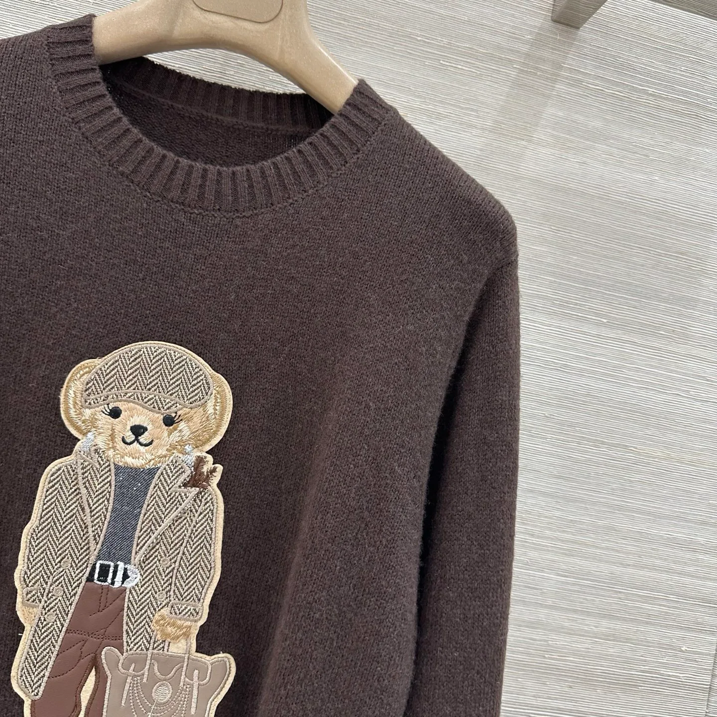 Джемперы И Свитеры Женские Ralph Lauren 18679018