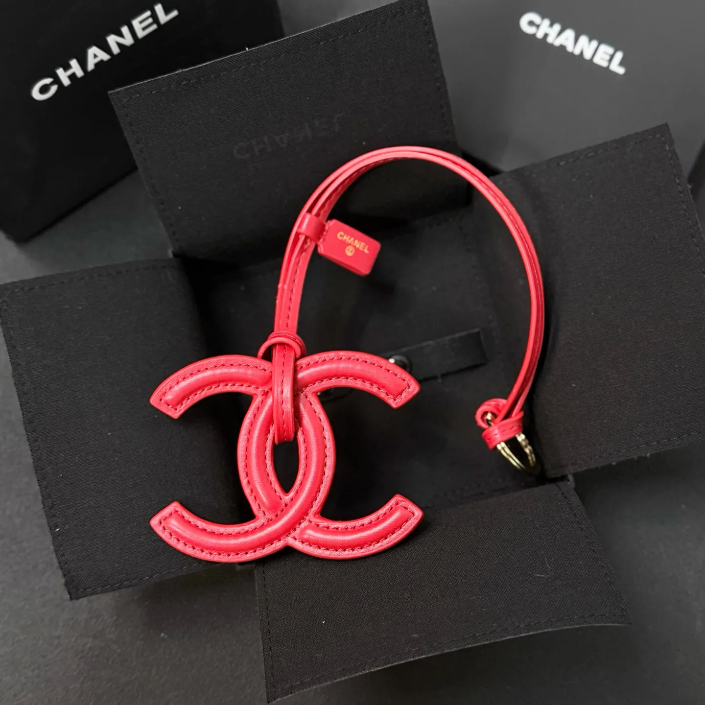 Key Cases CHANEL 17886400