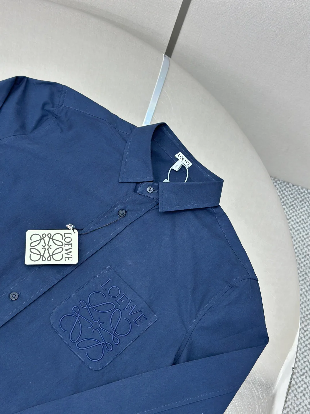 Men's Shirts LOEWE 17288589