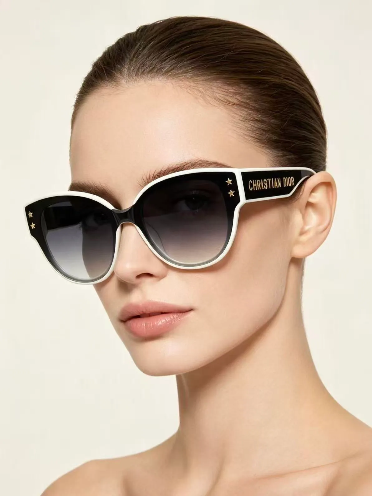 Glasses CHRISTIAN DIOR 18059764