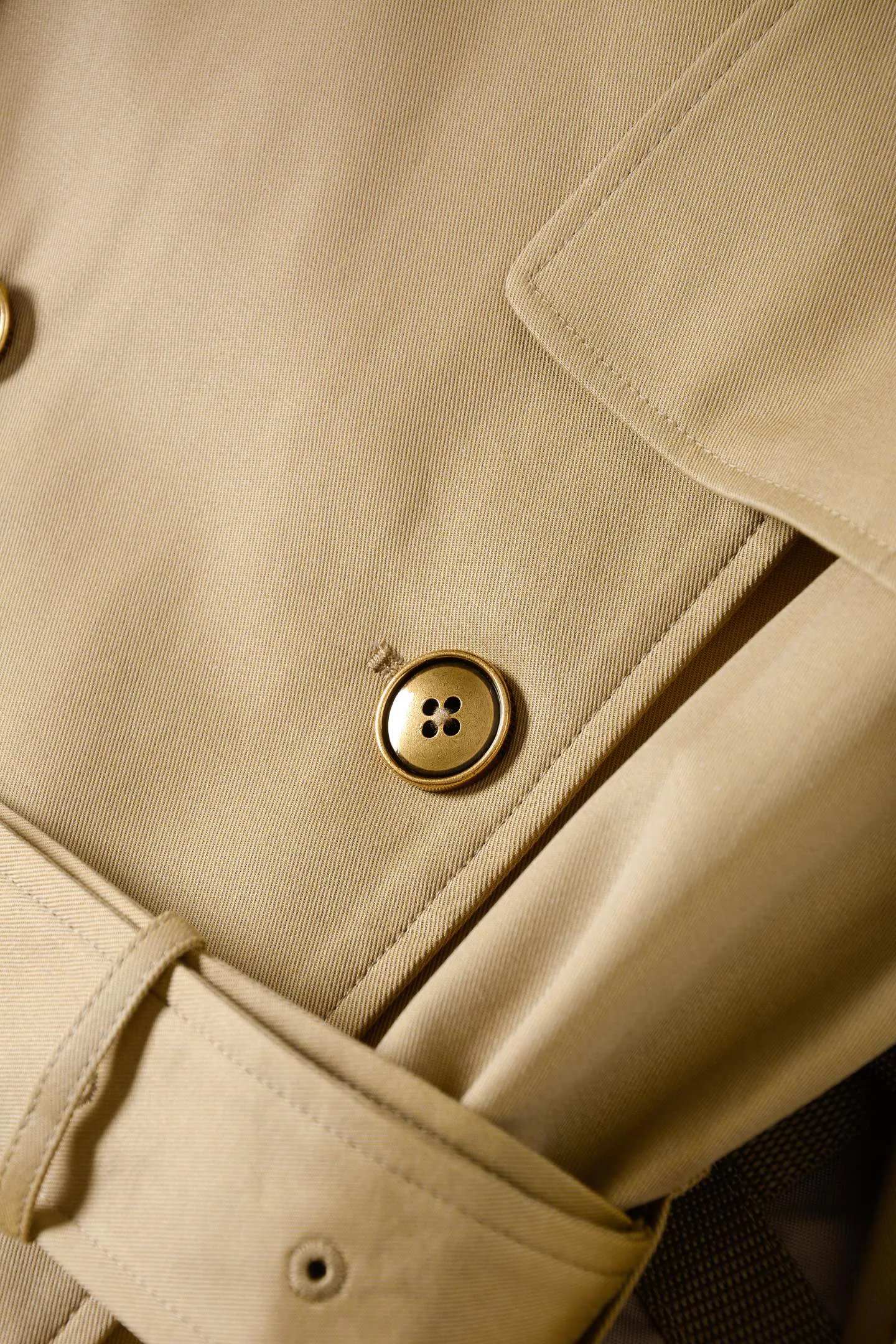 Women's Trench Coats BURBERRY 17998589