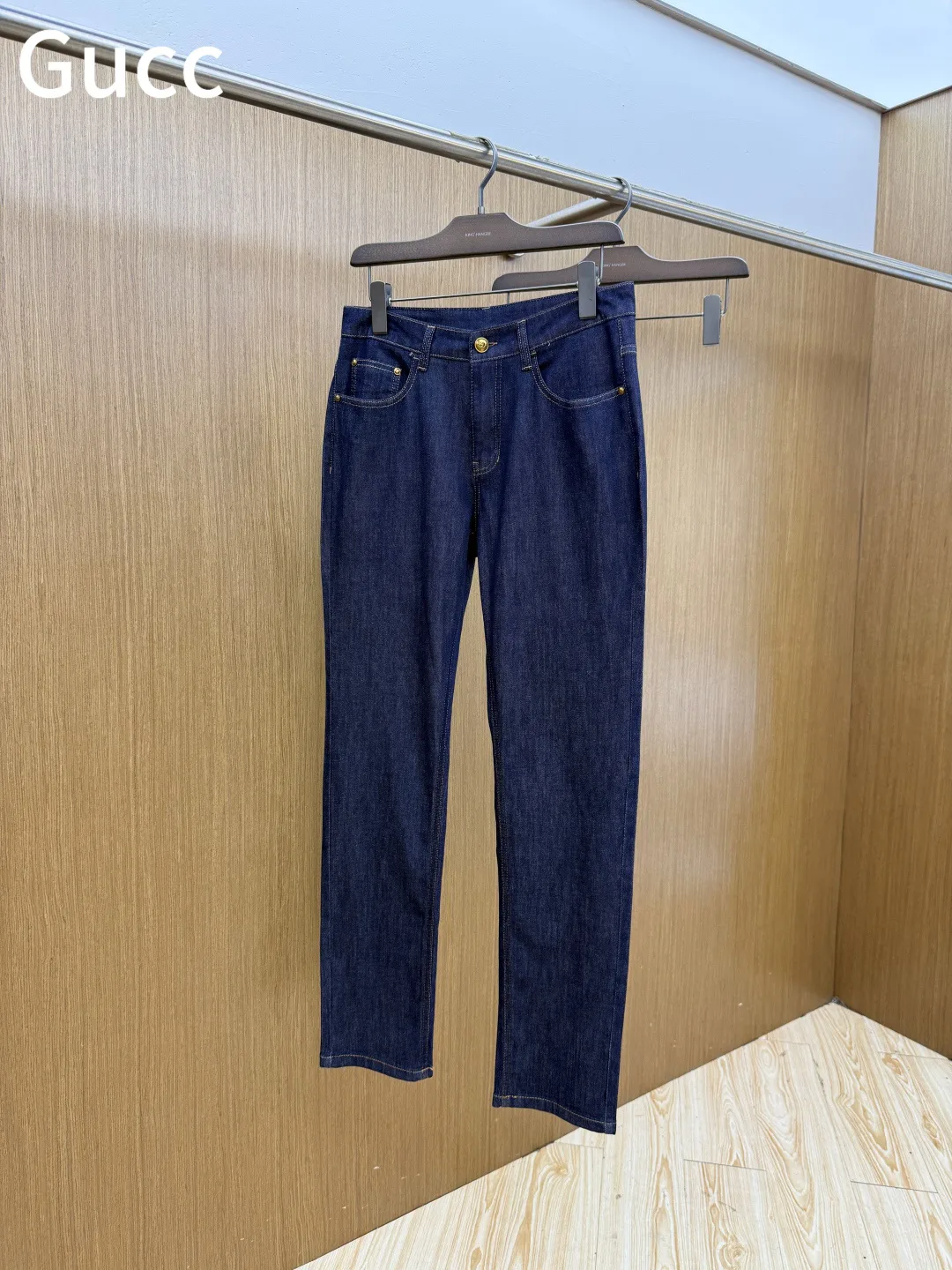 Men's Jeans GUCCI 18244086