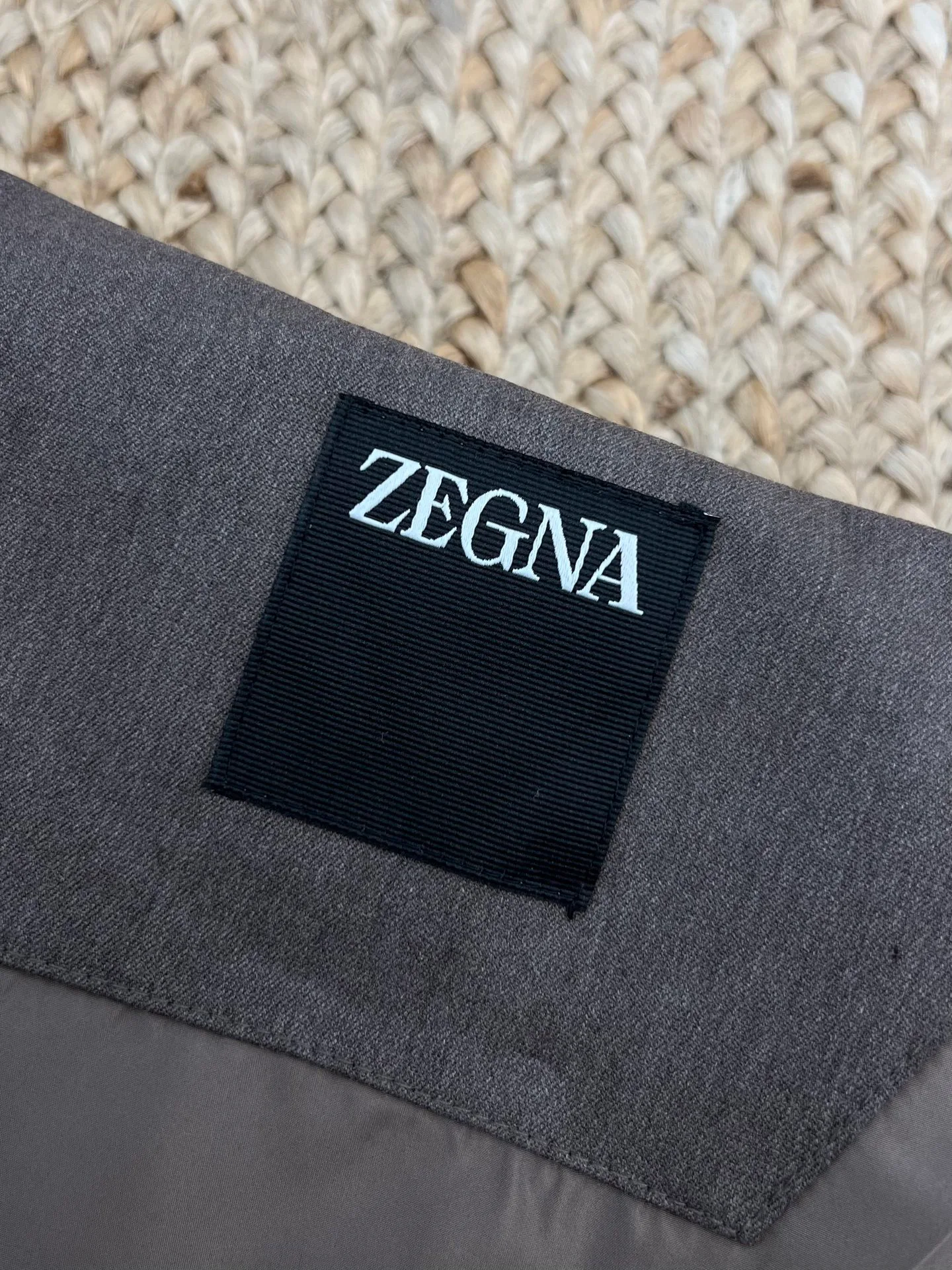 Men's Jackets And Down Jackets ZEGNA 17365026