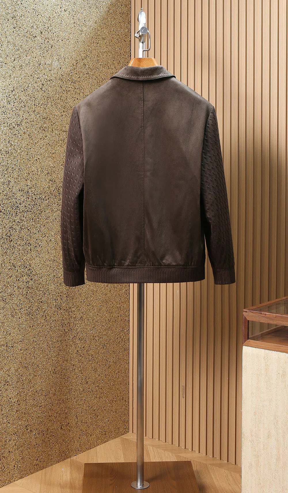 Куртки И Пуховики Мужские Loro Piana 18592528