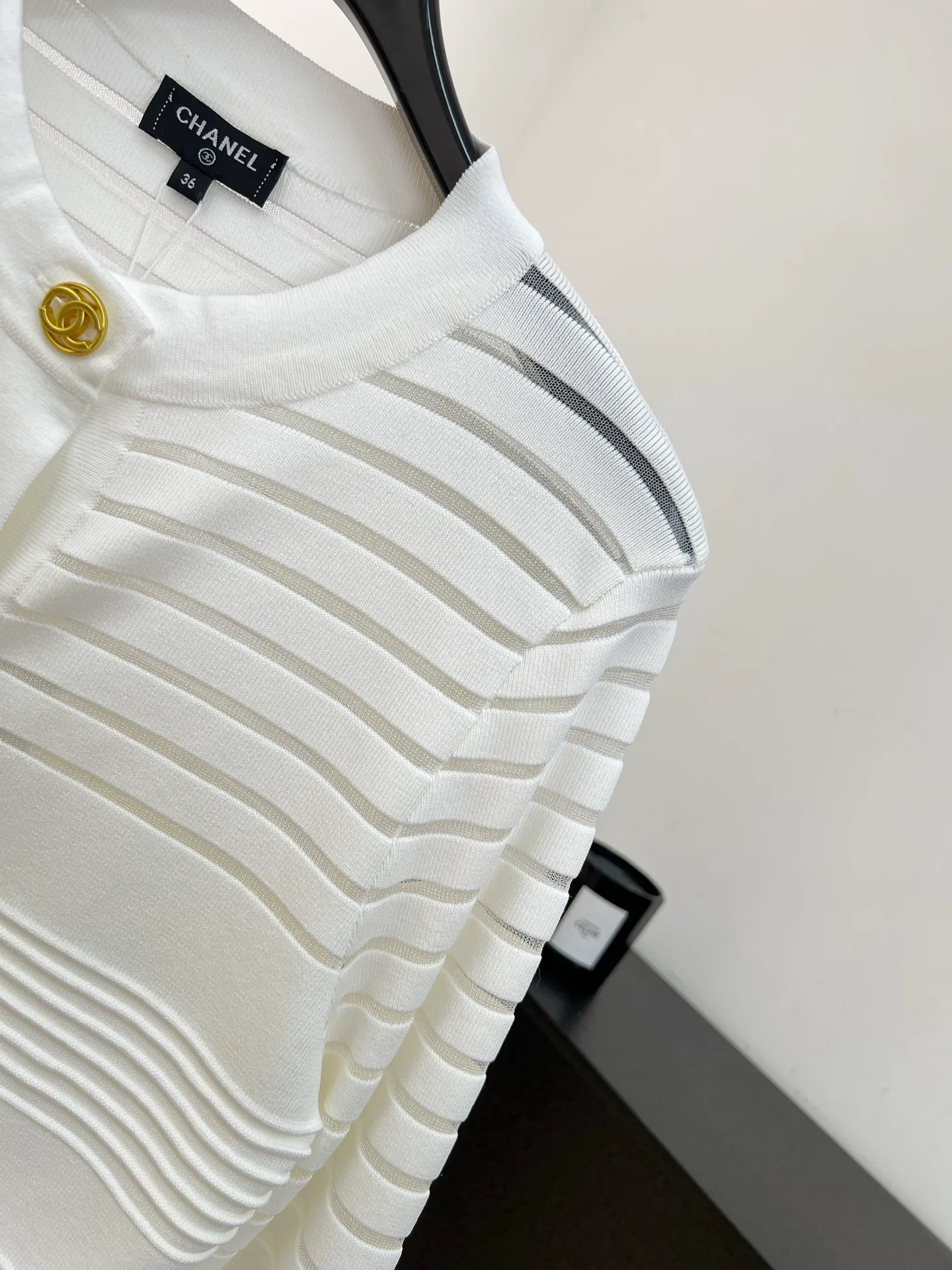 Women's Jumpers And Sweaters CHANEL 17740044