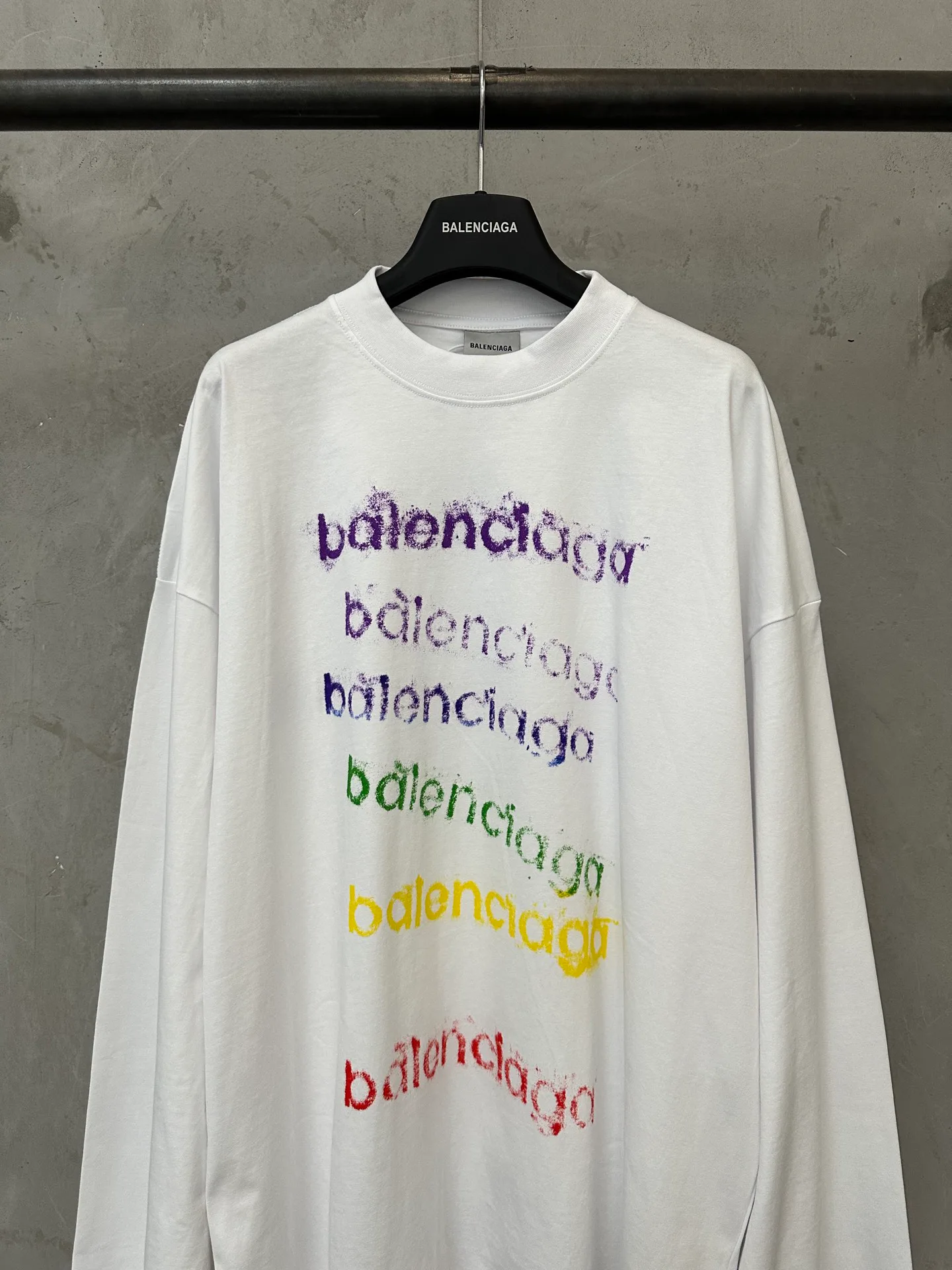 Men's T-Shirts BALENCIAGA 17874924