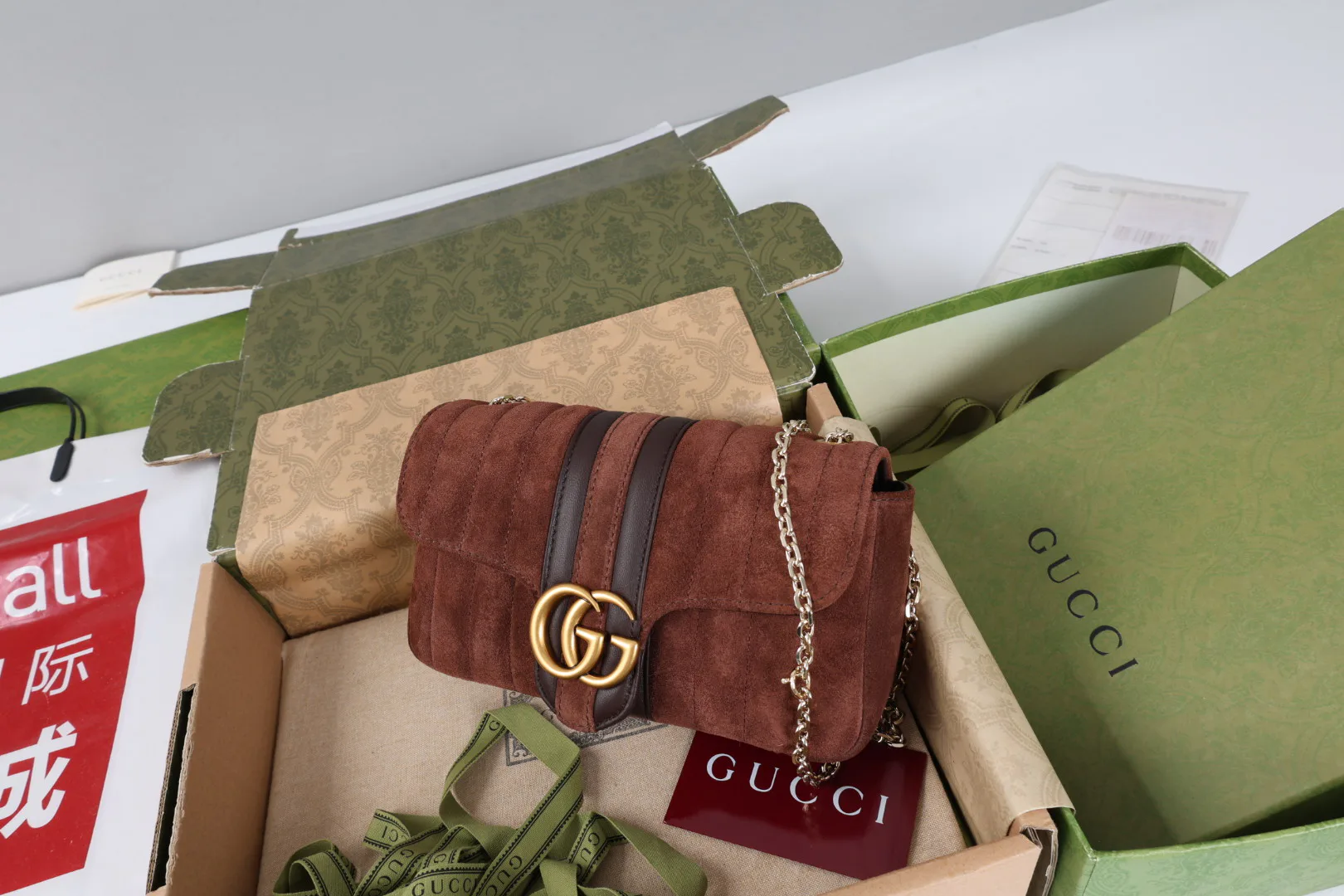 Women's Classic Handbags GUCCI 18065293