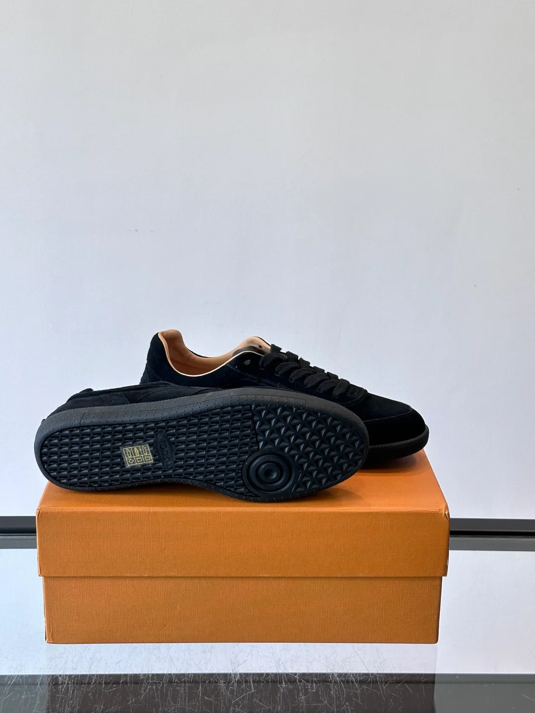 Men's Sneakers TOD'S 18350516