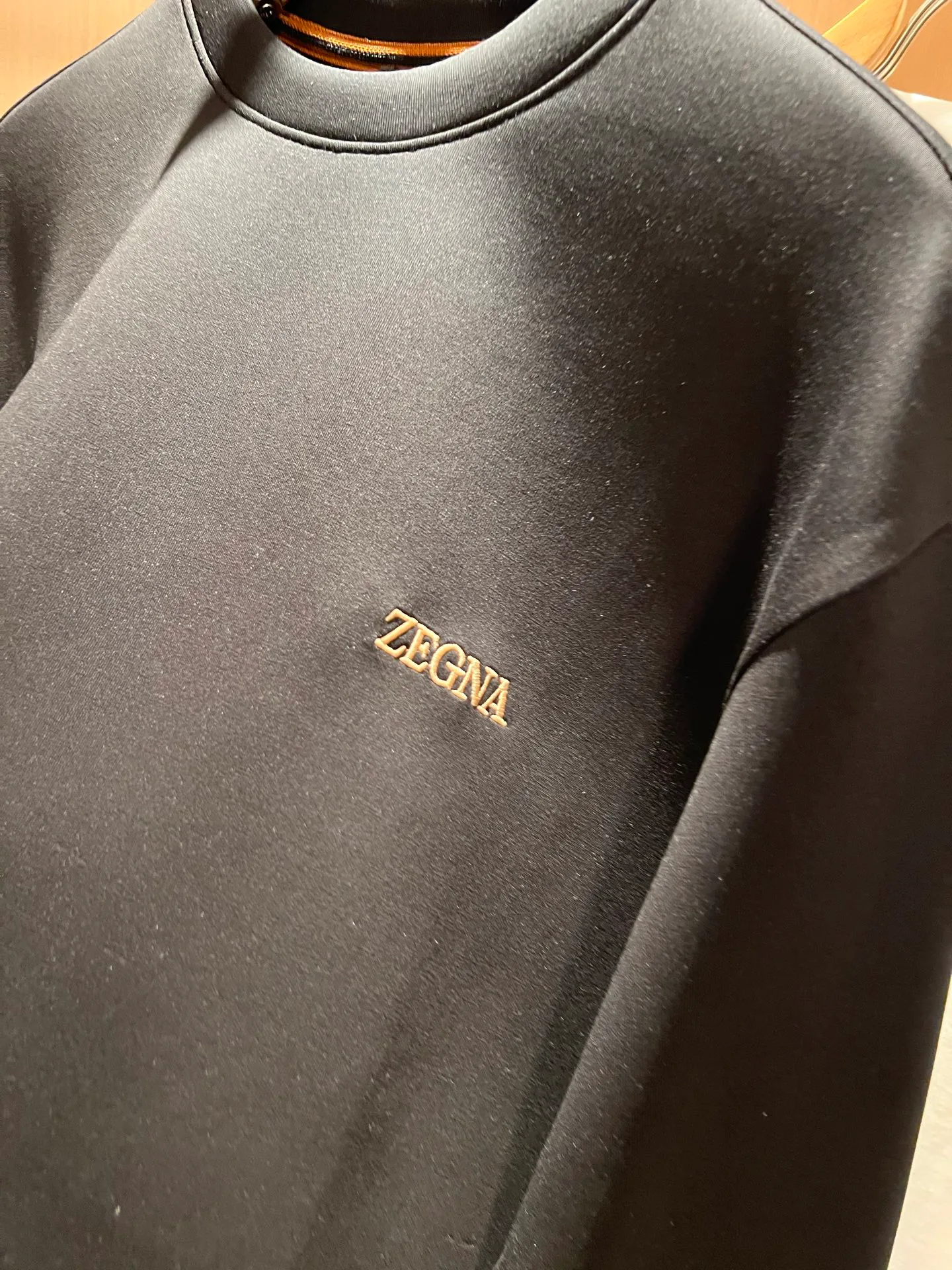 Men's Sweatshirts And Hoodies ZEGNA 18519607