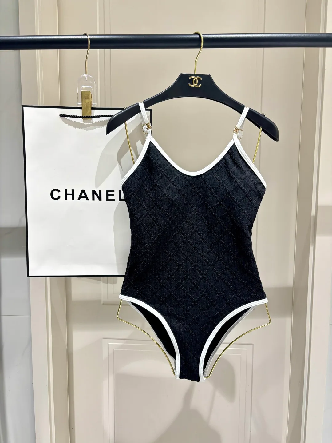 Women's Swimwear CHANEL 17285164
