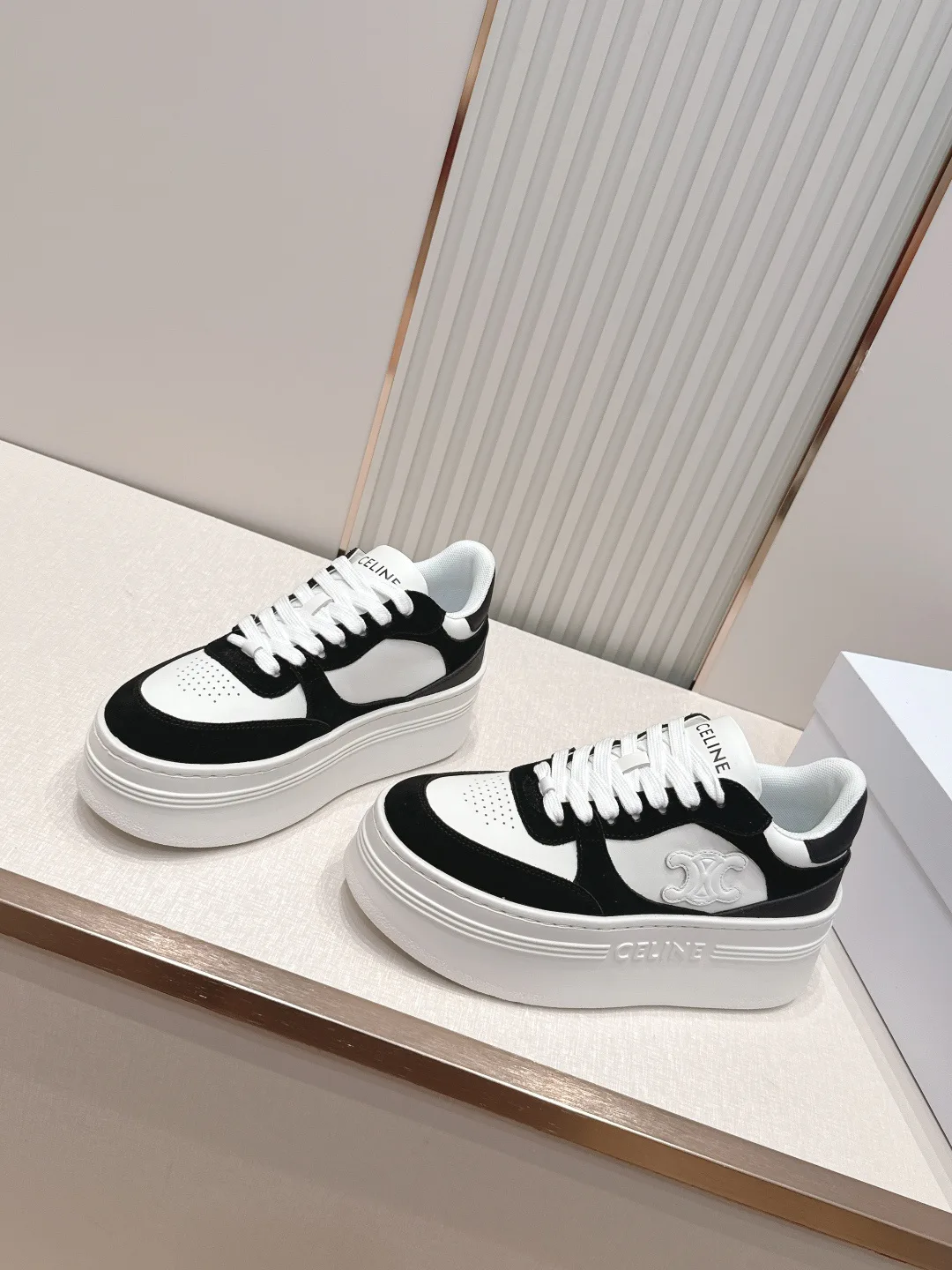 Women's Sneakers CELINE 17708720