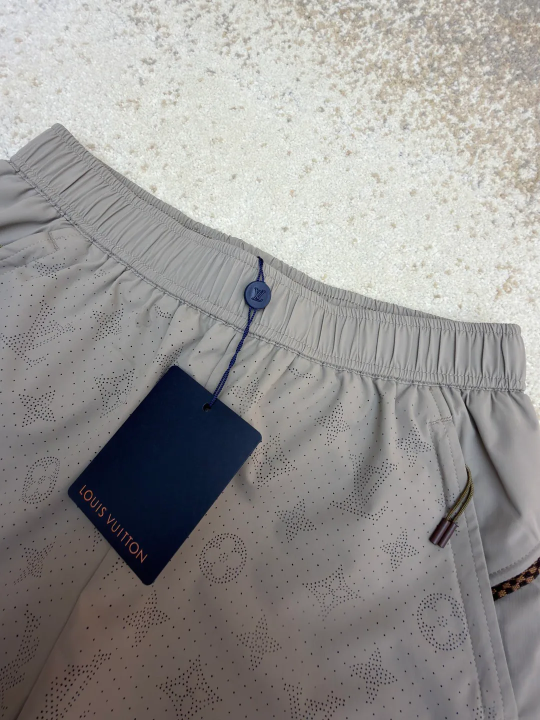 Men's Shorts LOUIS VUITTON 17054888