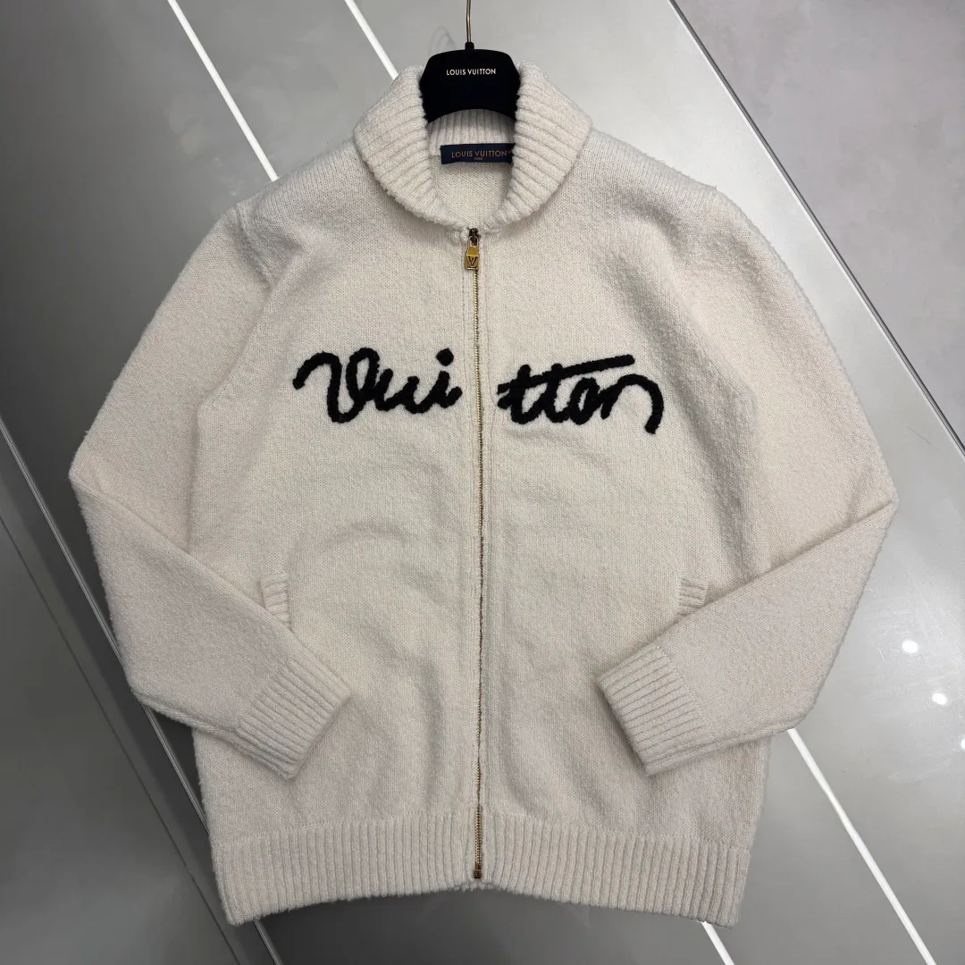Men's Jackets And Down Jackets LOUIS VUITTON 18174093