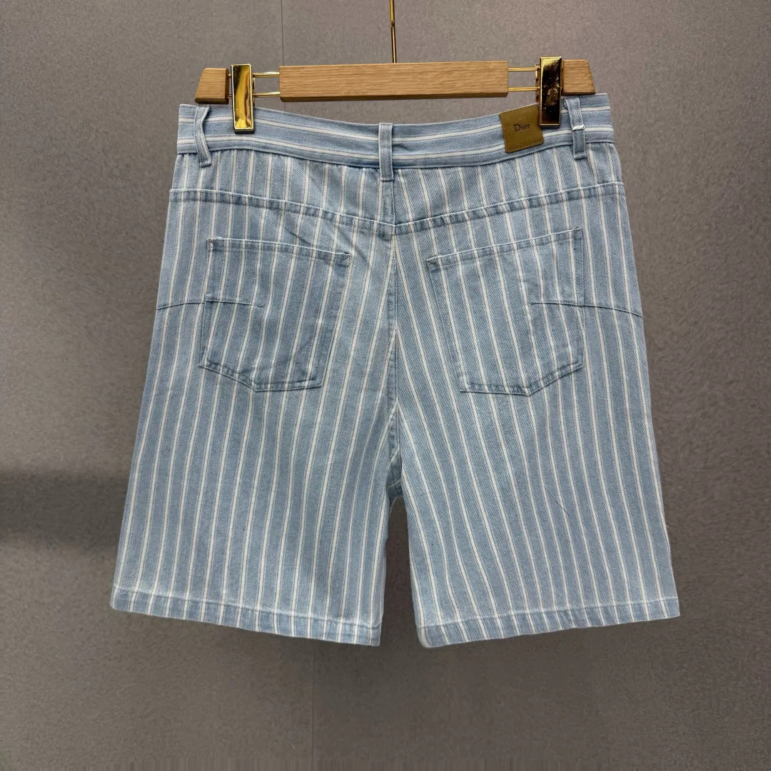 Men's Shorts CHRISTIAN DIOR 17330014