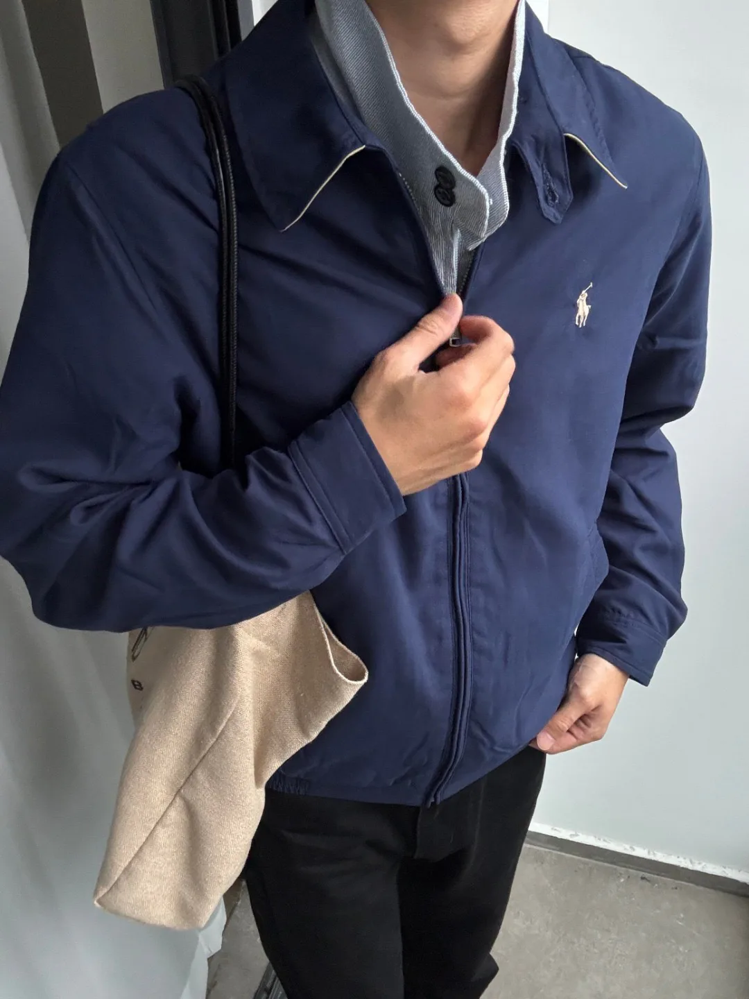 Men's Jackets And Down Jackets RALPH LAUREN 18069440