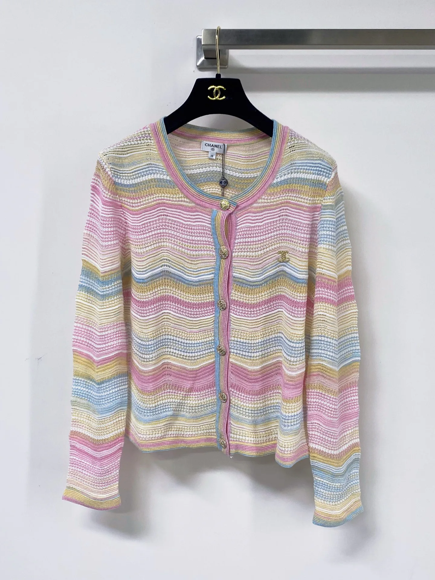 Women's Jumpers And Sweaters CHANEL 17844718
