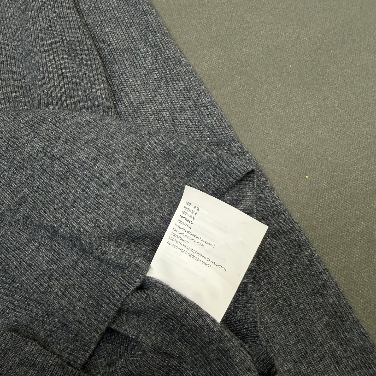 Women's Jumpers And Sweaters CHRISTIAN DIOR 17954263