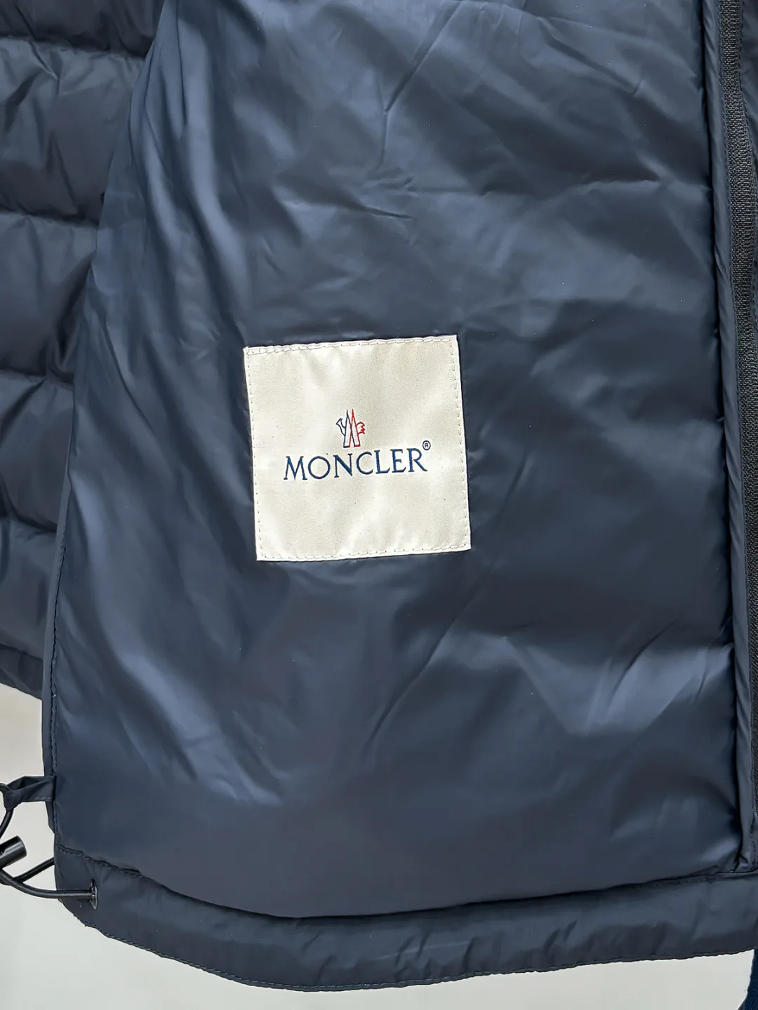 Men's Vests MONCLER 18295885