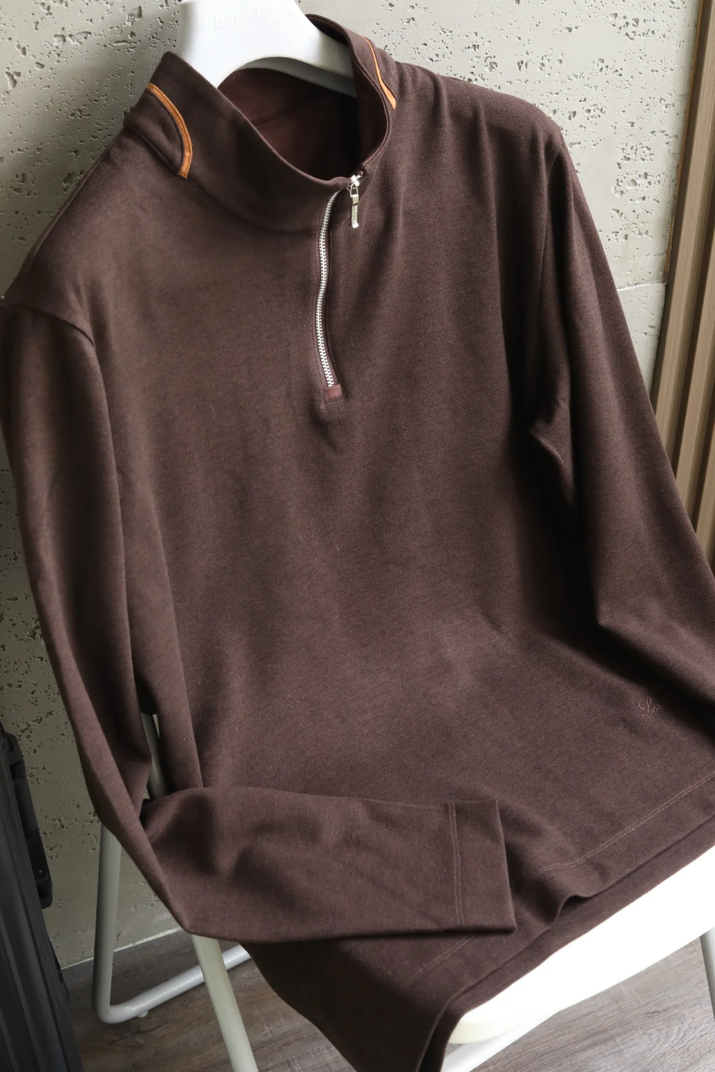 Men's Jumpers And Sweaters LORO PIANA 18109499