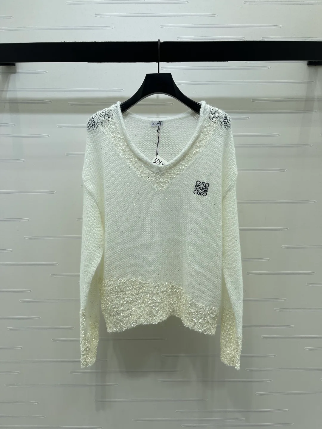 Women's Jumpers And Sweaters LOEWE 18038938