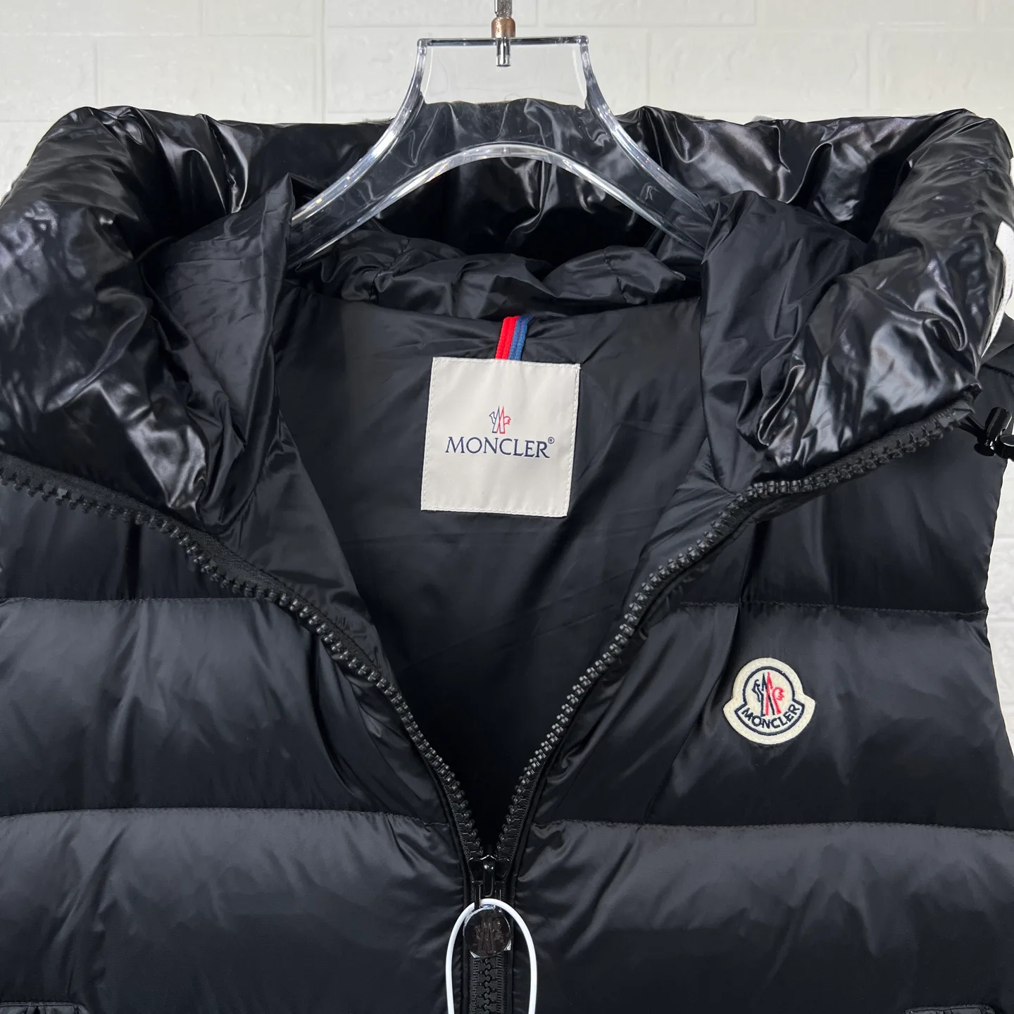 Women's Vests MONCLER 18016493
