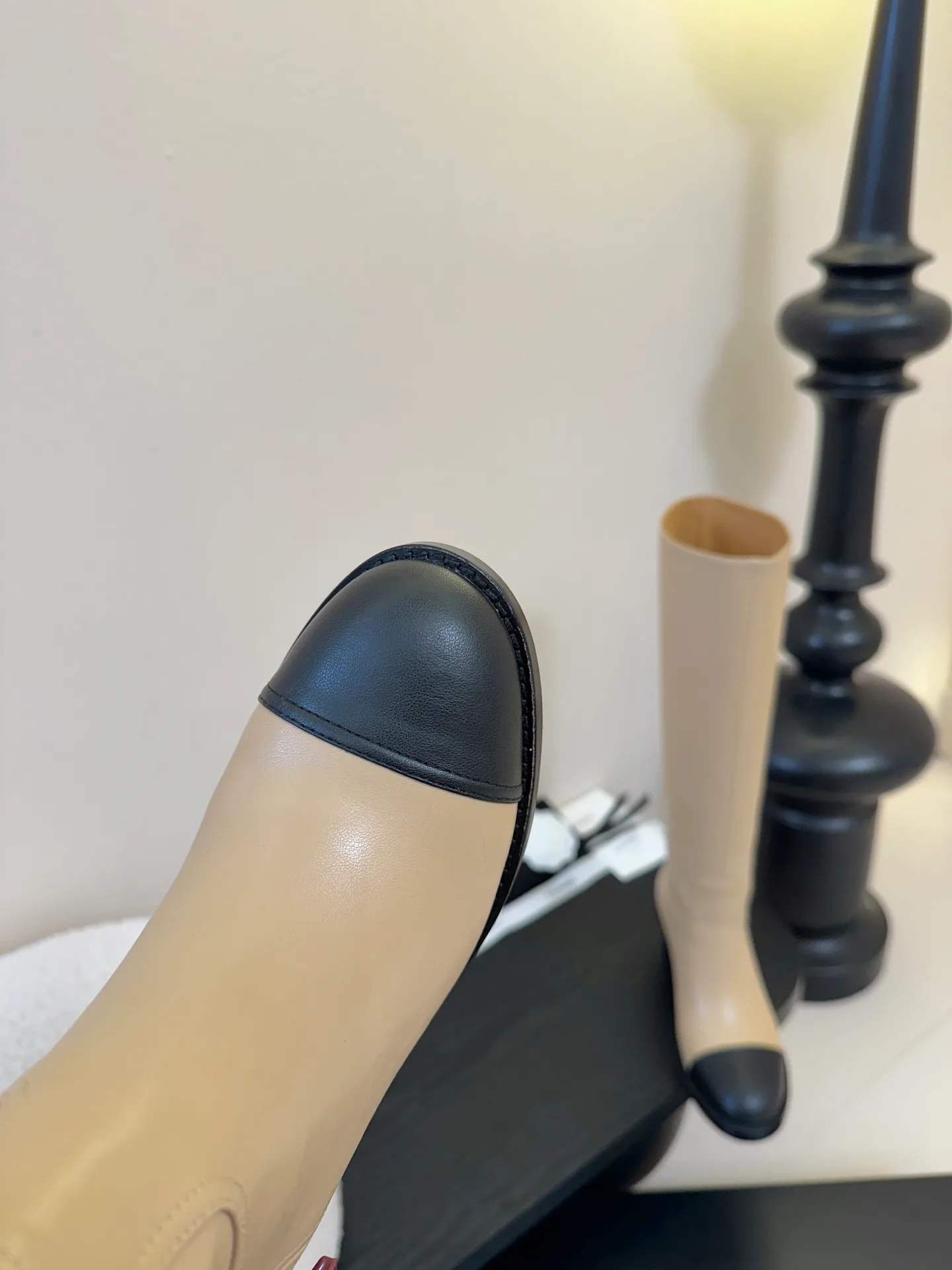 Women's Boots CHANEL 18025403