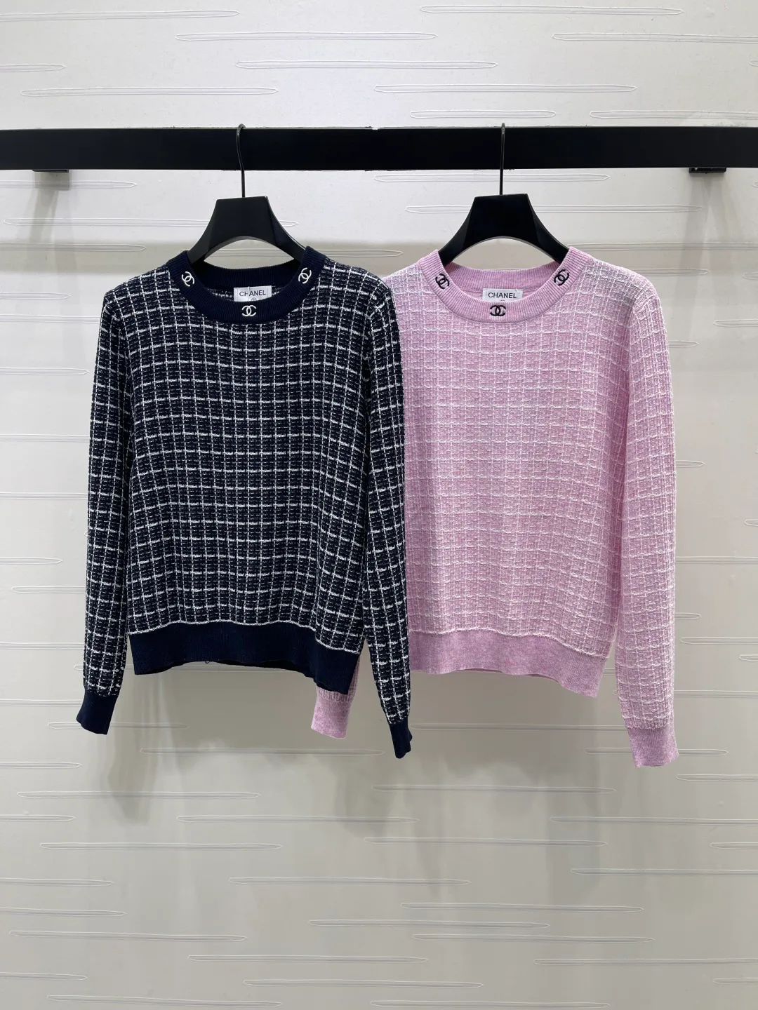 Women's Jumpers And Sweaters CHANEL 17901791