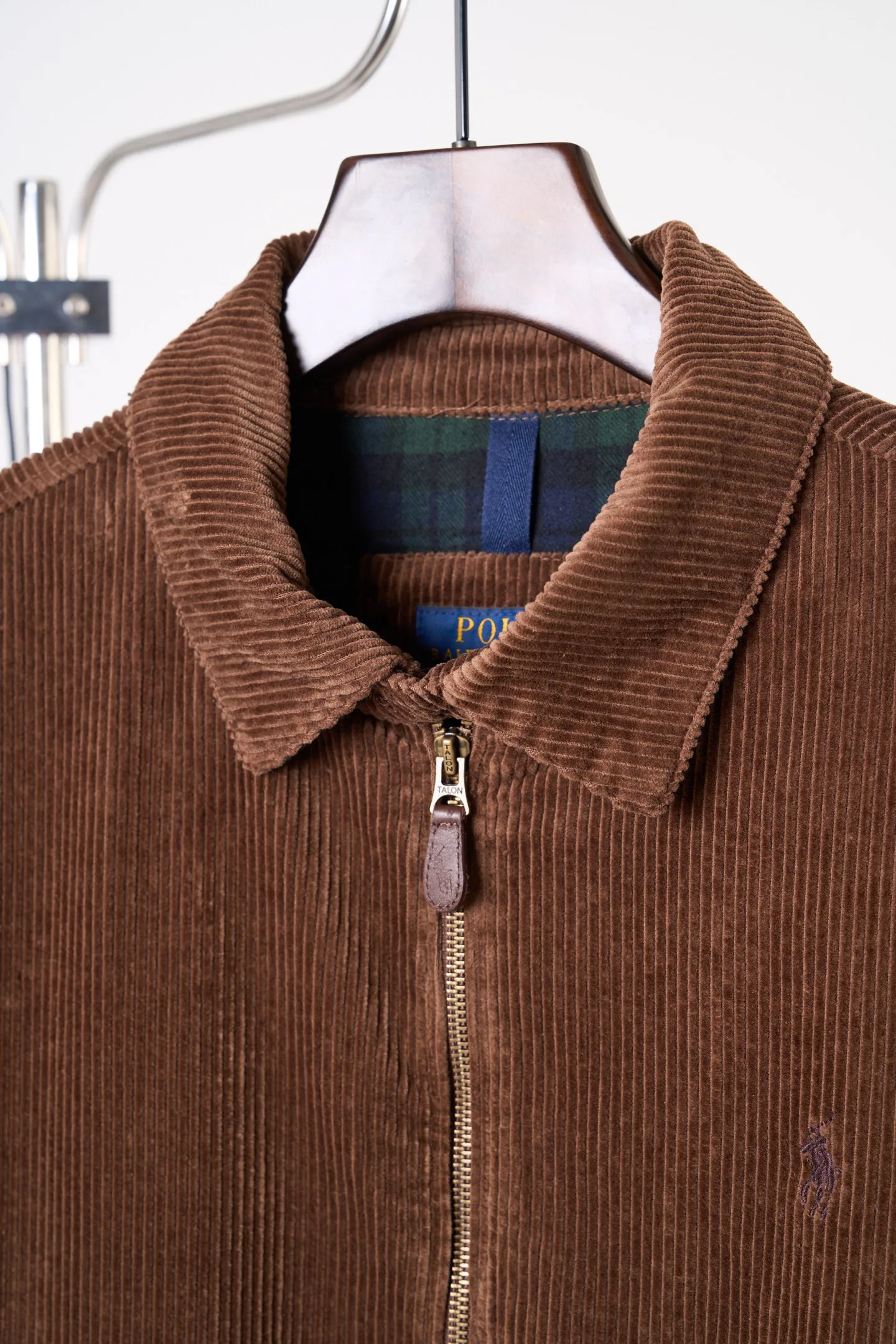 Men's Jackets And Down Jackets RALPH LAUREN 18178820