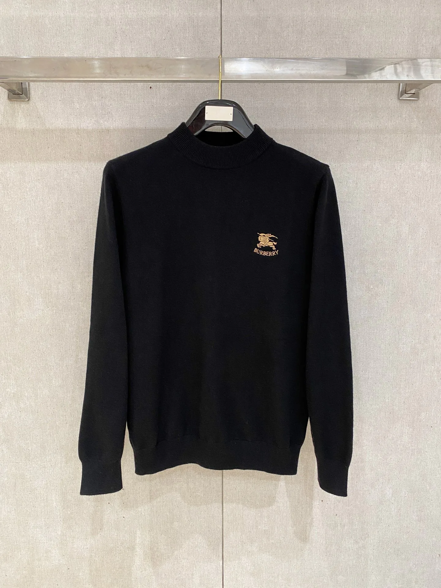 Men's Jumpers And Sweaters BURBERRY 18197168