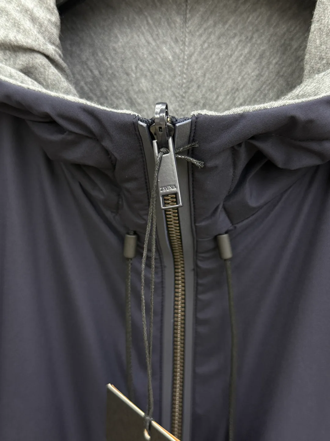Men's Jackets And Down Jackets ZEGNA 18194624