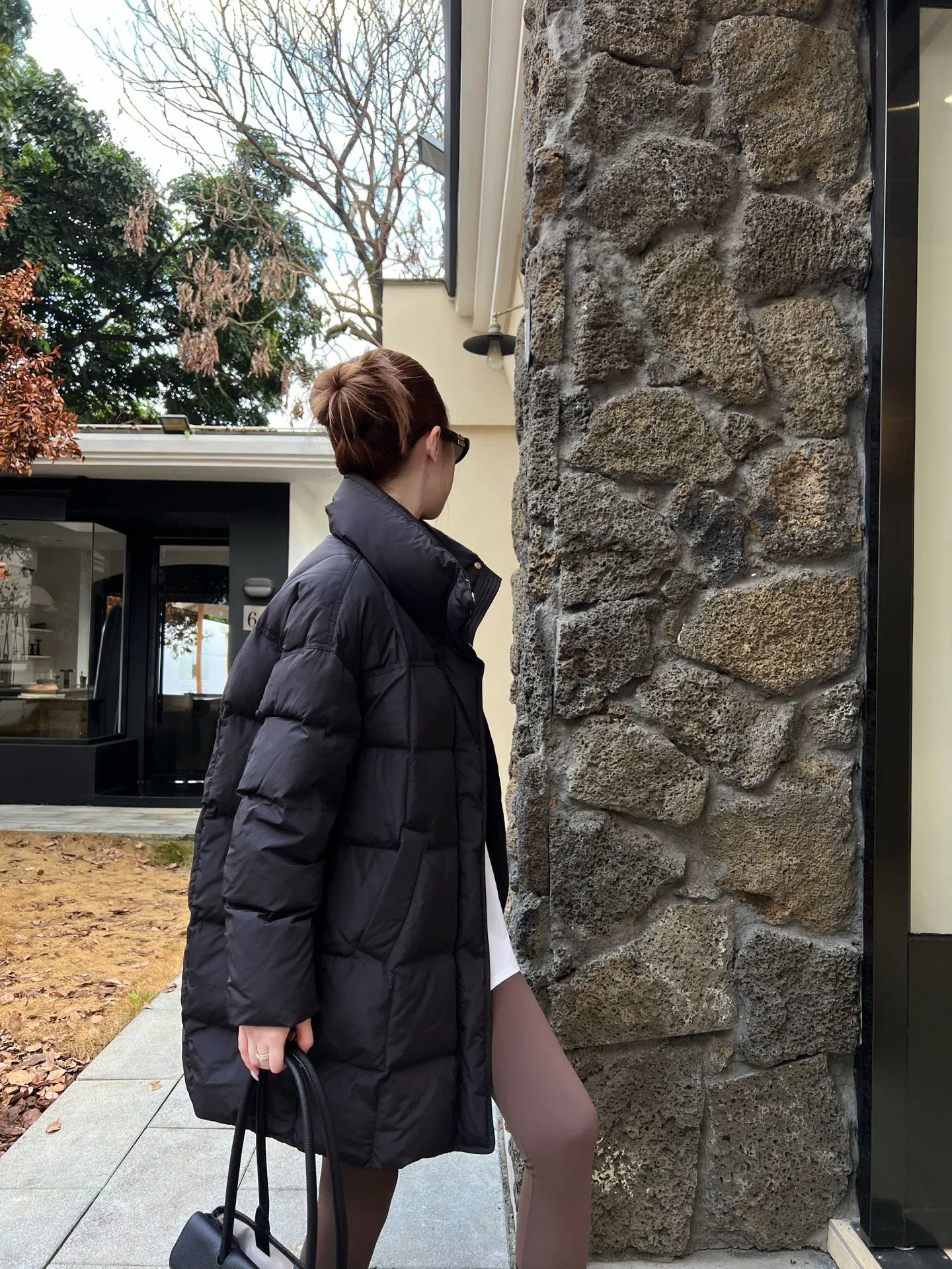 Women's Jackets And Down Jackets PRADA 18402402