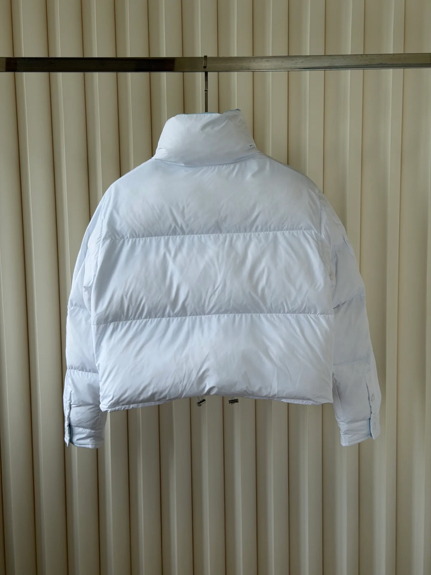 Women's Jackets And Down Jackets PRADA 18156828