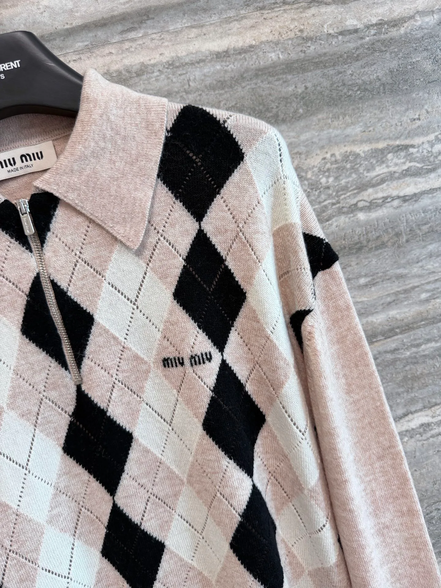 Women's Jumpers And Sweaters MIU MIU 18155302