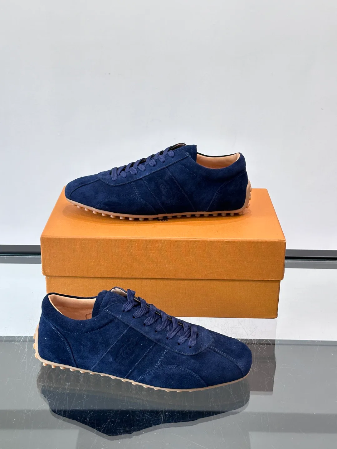 Men's Sneakers TOD'S 17905735