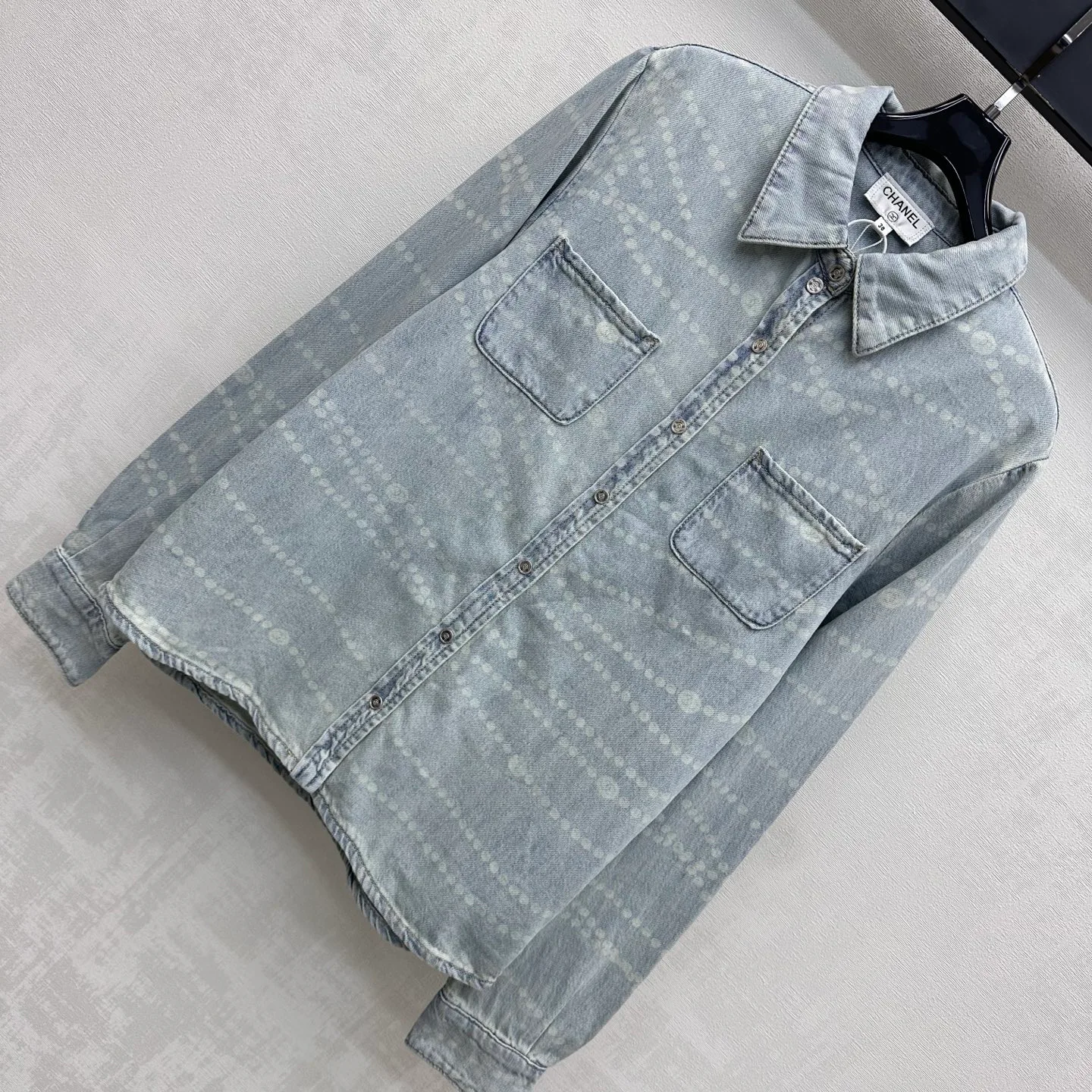 Women's Shirts CHANEL 18327928