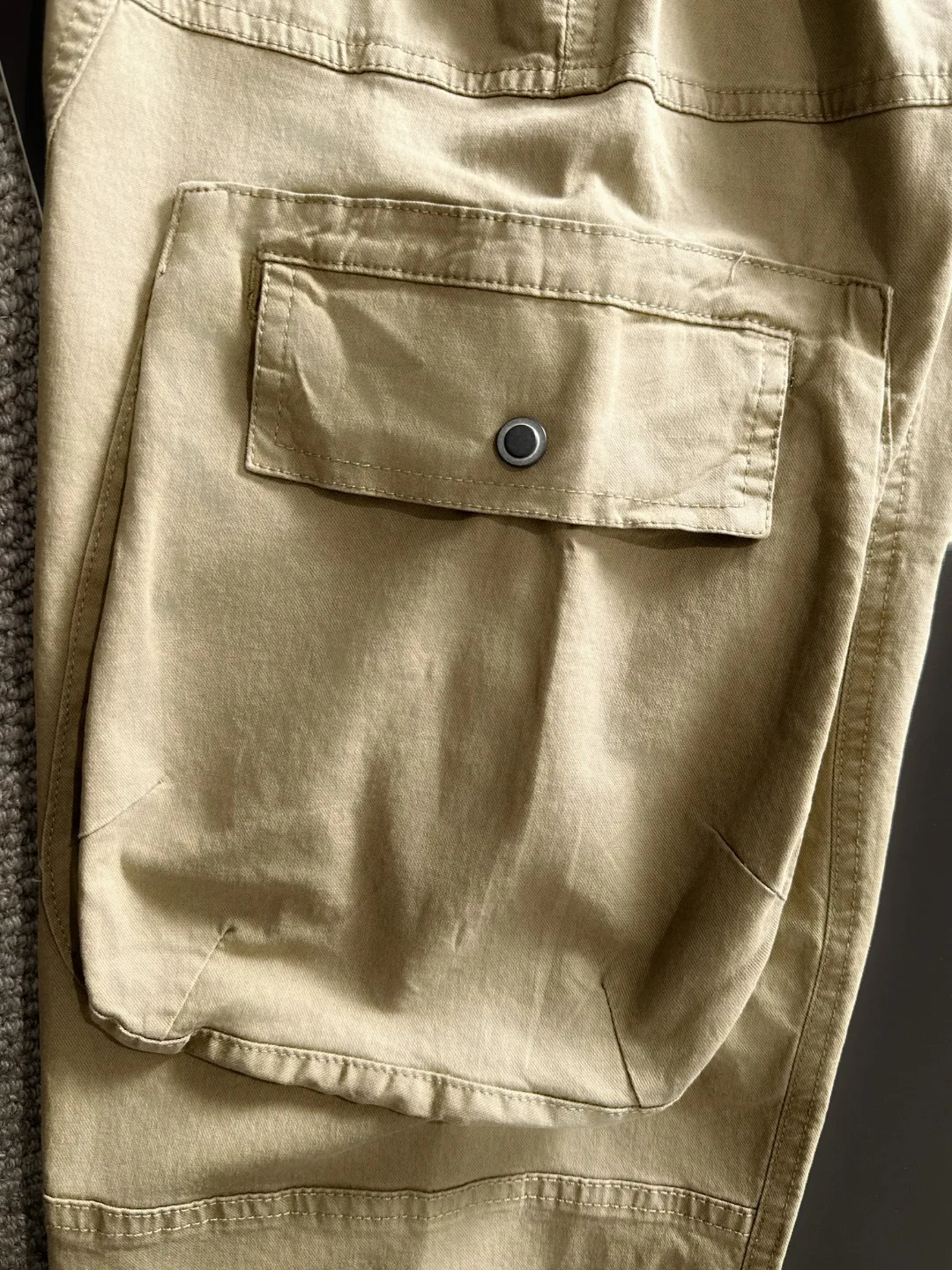 Men's Trousers GUCCI 17557496