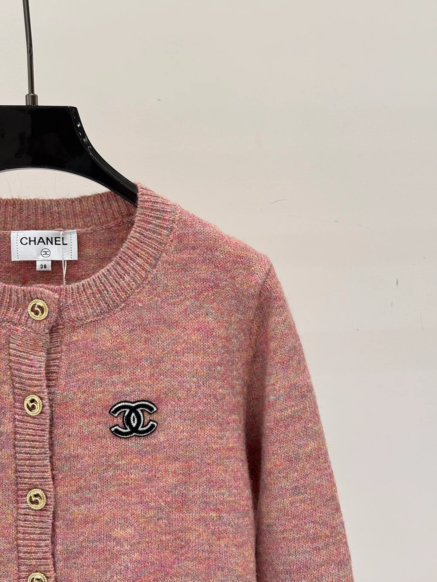 Women's Jumpers And Sweaters CHANEL 17932551