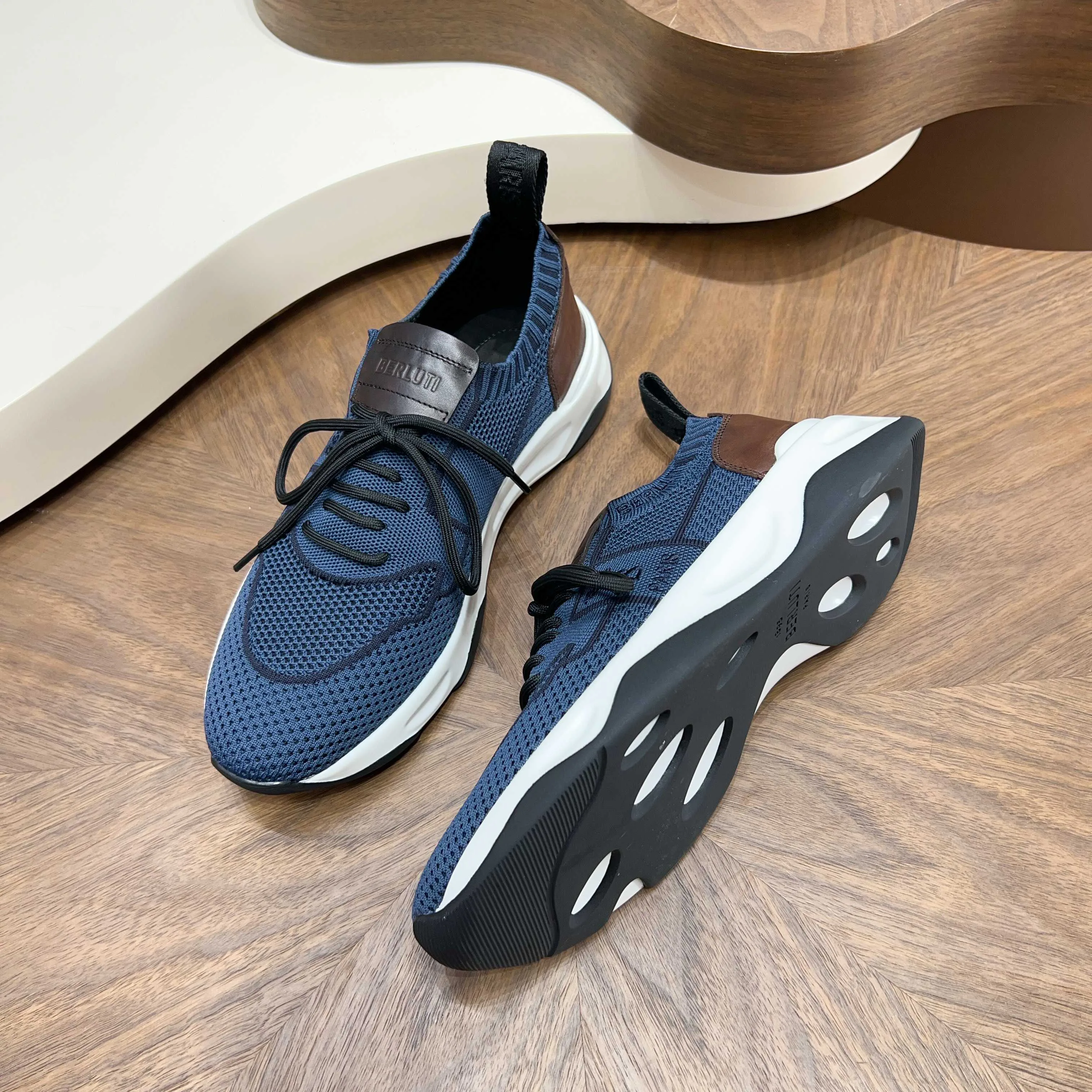 Men's Sneakers BERLUTI 18453053