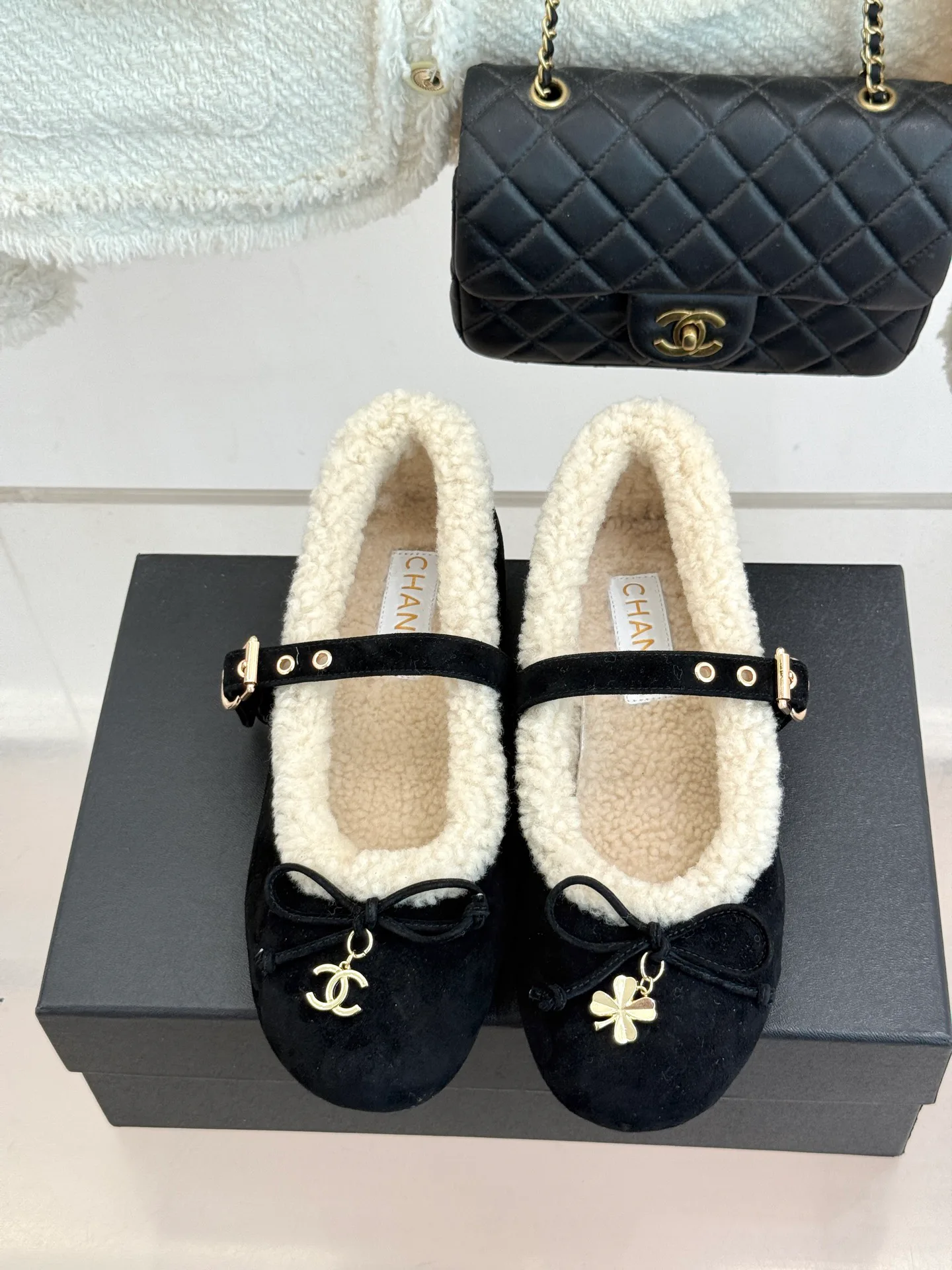 Women's Heels CHANEL 18154291
