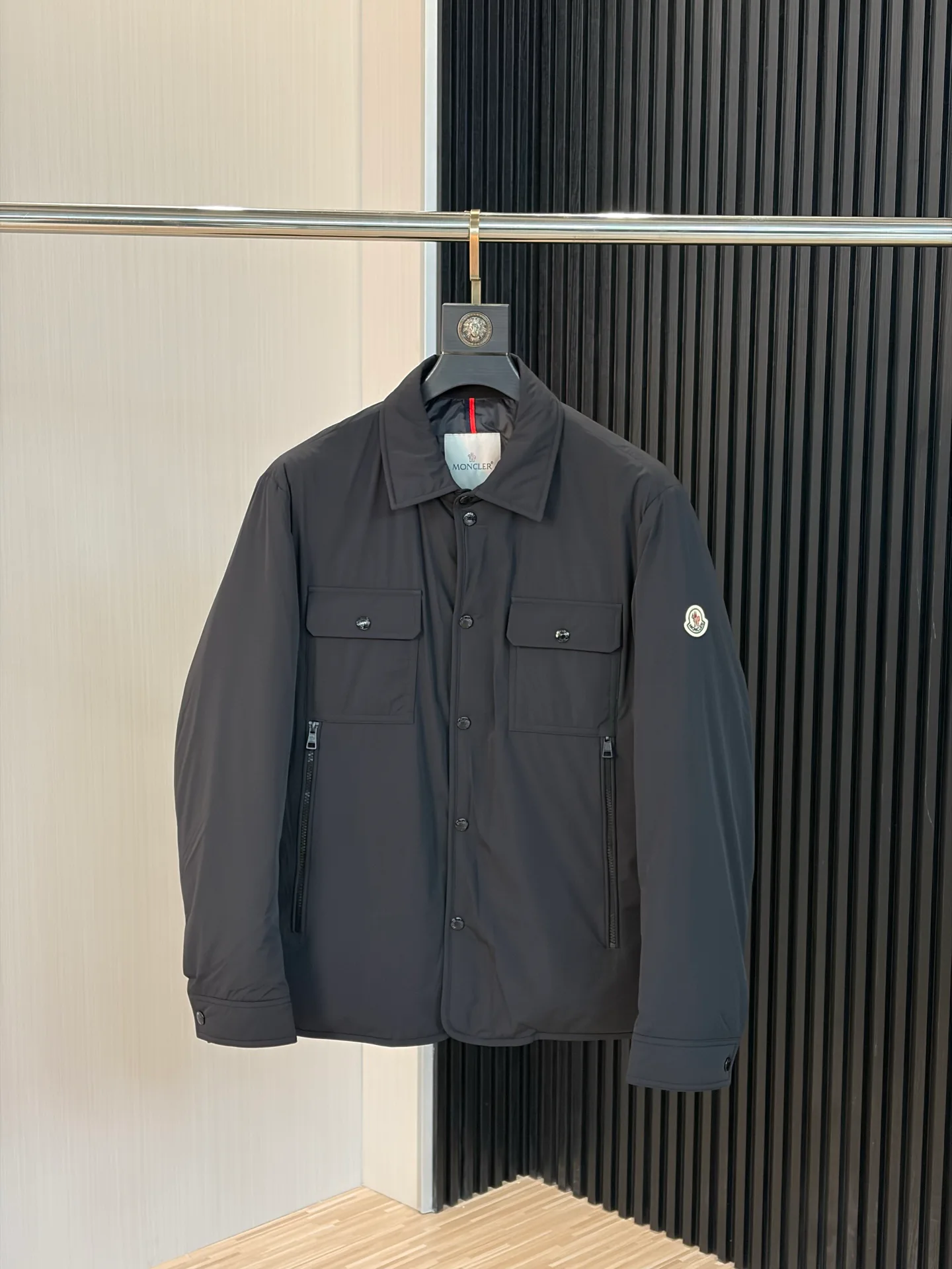 Men's Jackets And Down Jackets MONCLER 17925276