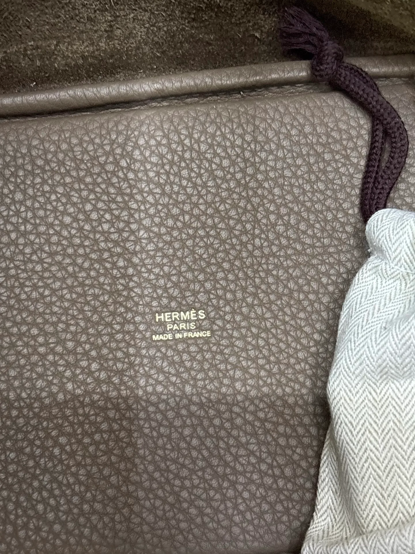 Women's Classic Handbags HERMES 18127319