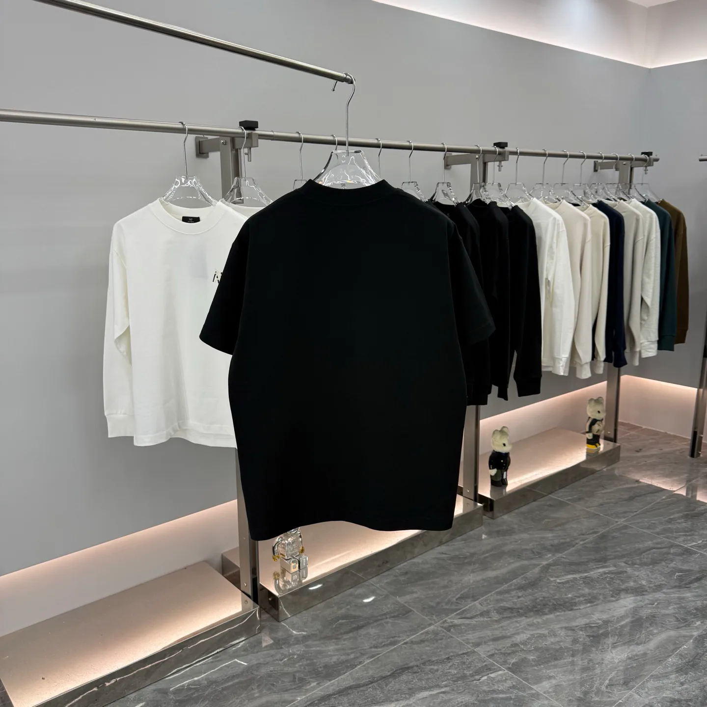 Men's T-Shirts BALENCIAGA 17974705