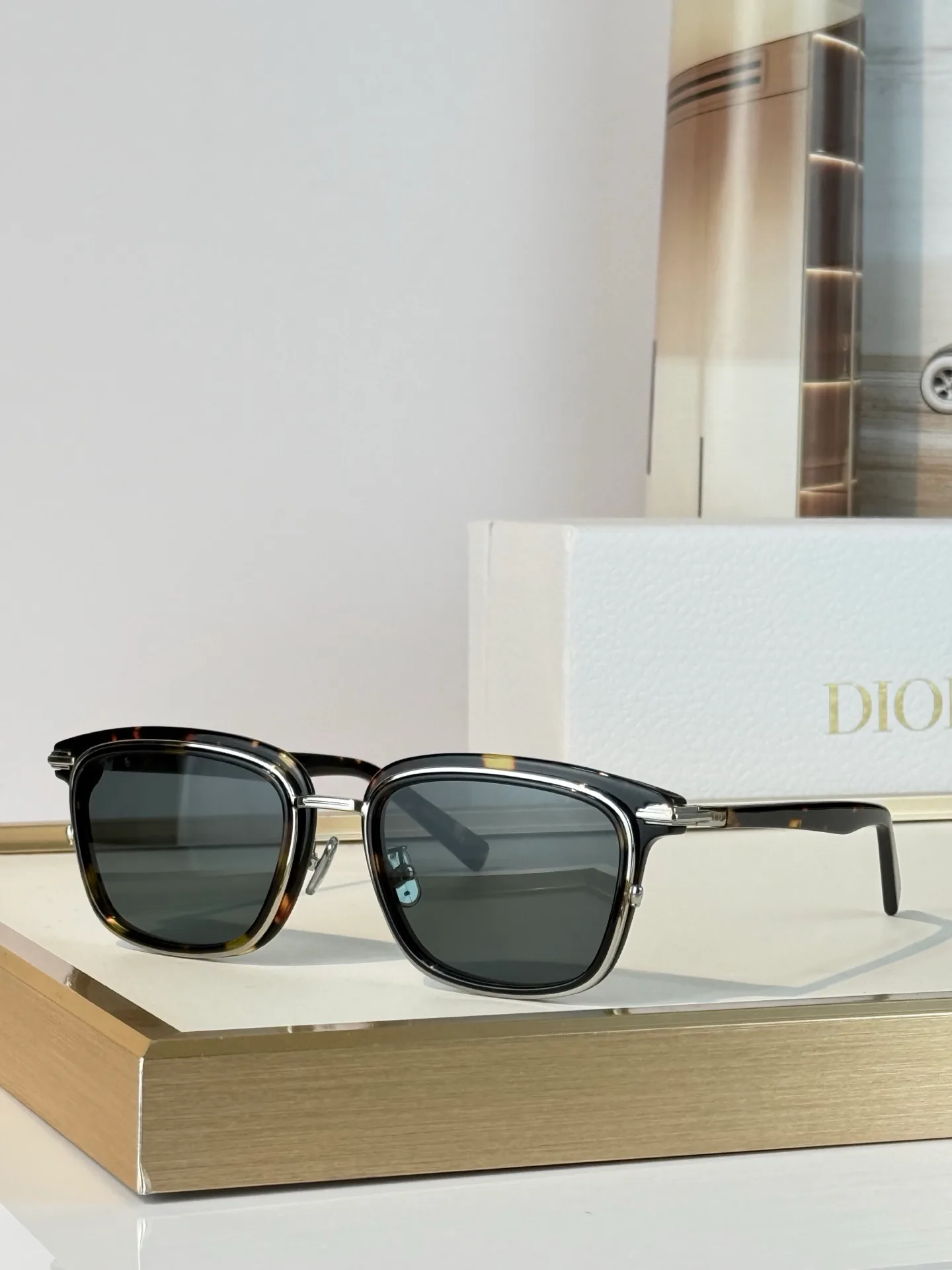 Glasses CHRISTIAN DIOR 17366532