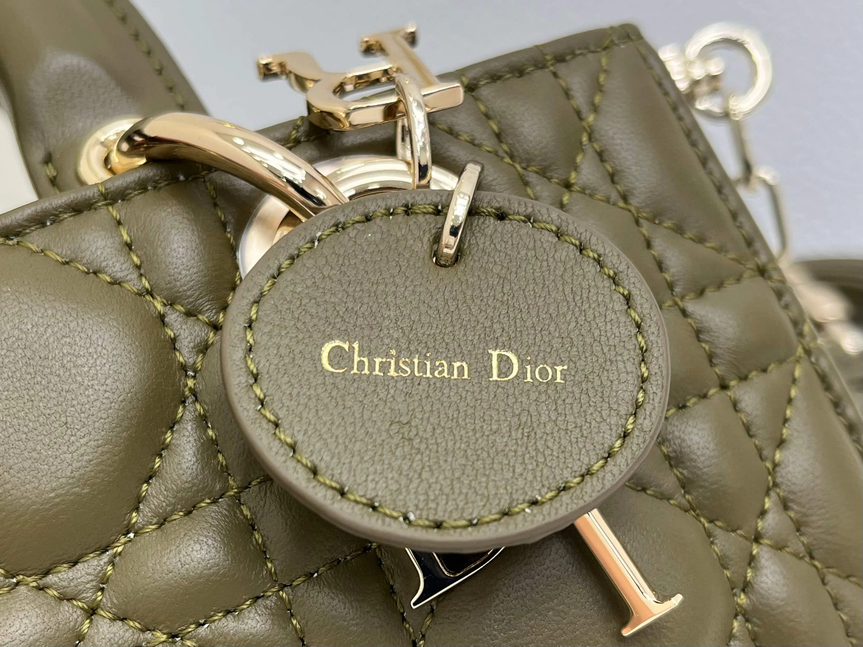 Women's Classic Handbags CHRISTIAN DIOR 17820262