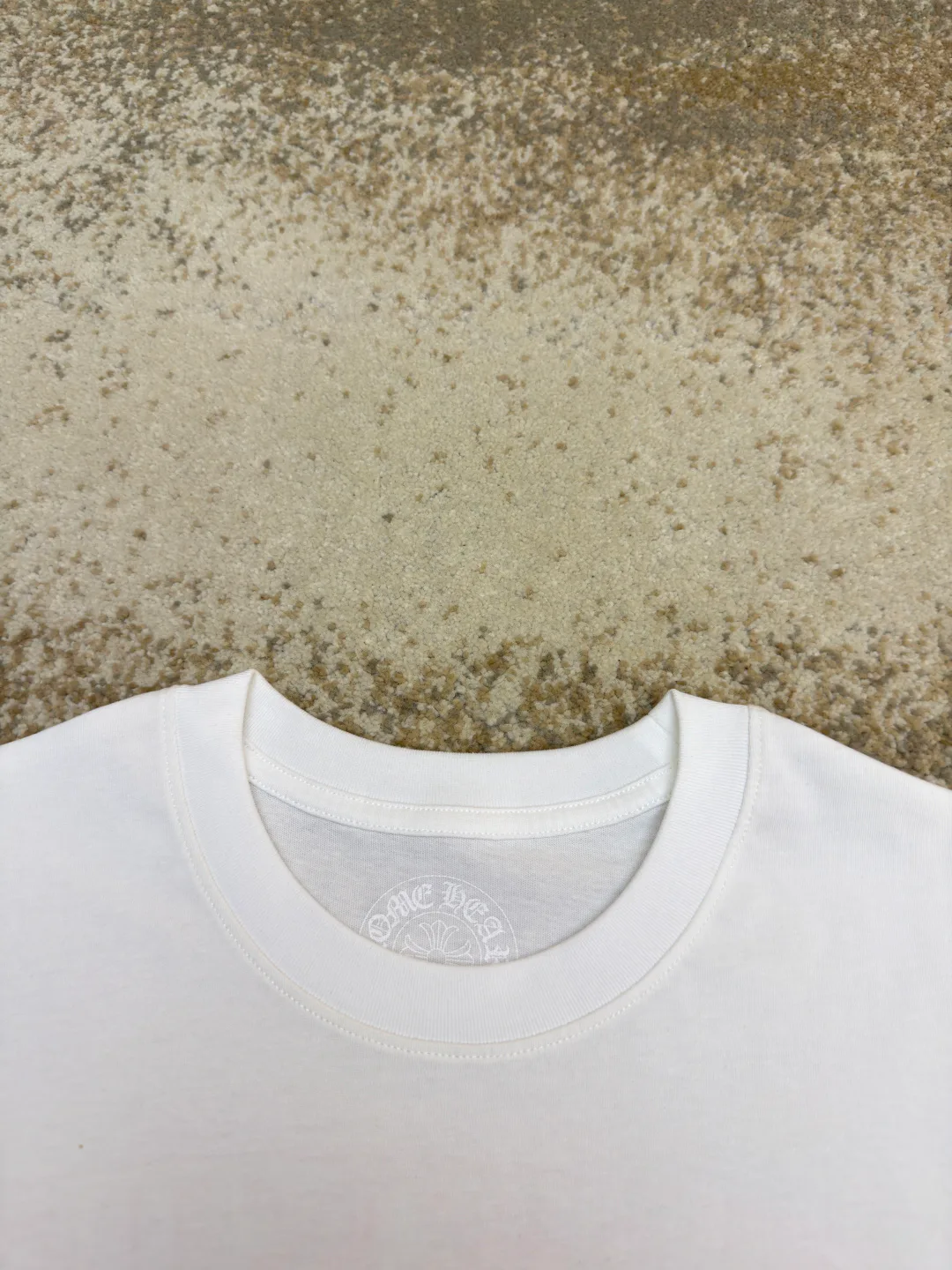 Men's T-Shirts CHROME HEARTS 17303395