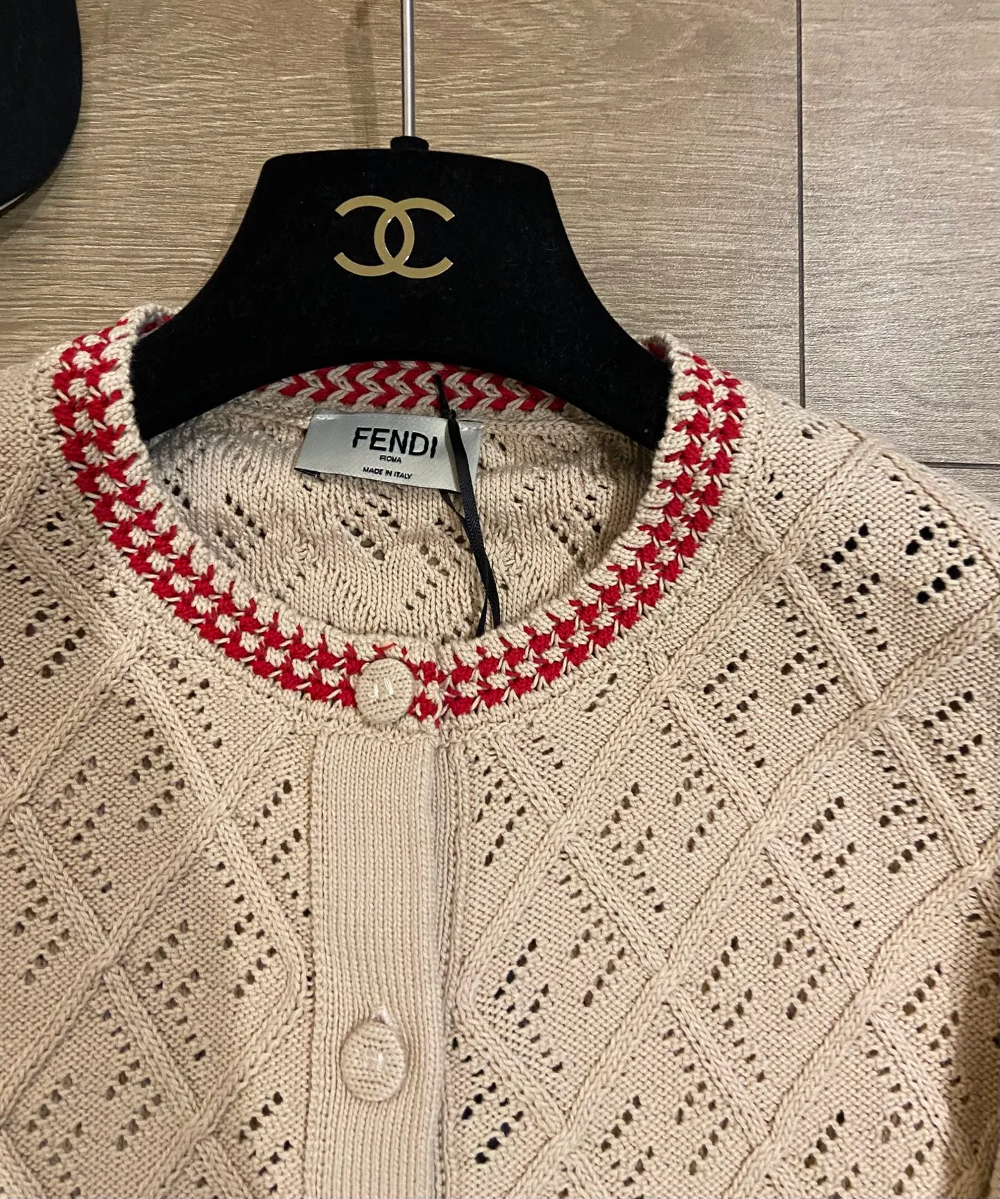Women's Jumpers And Sweaters FENDI 17729189