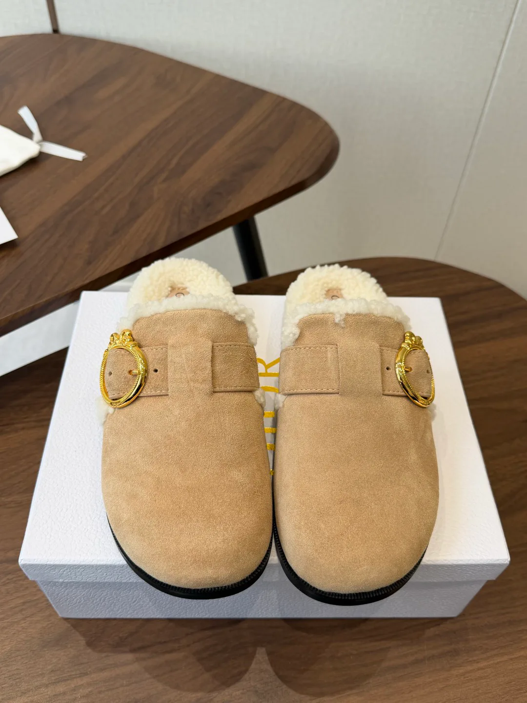 Women's Mules And Clogs CHRISTIAN DIOR 18511646