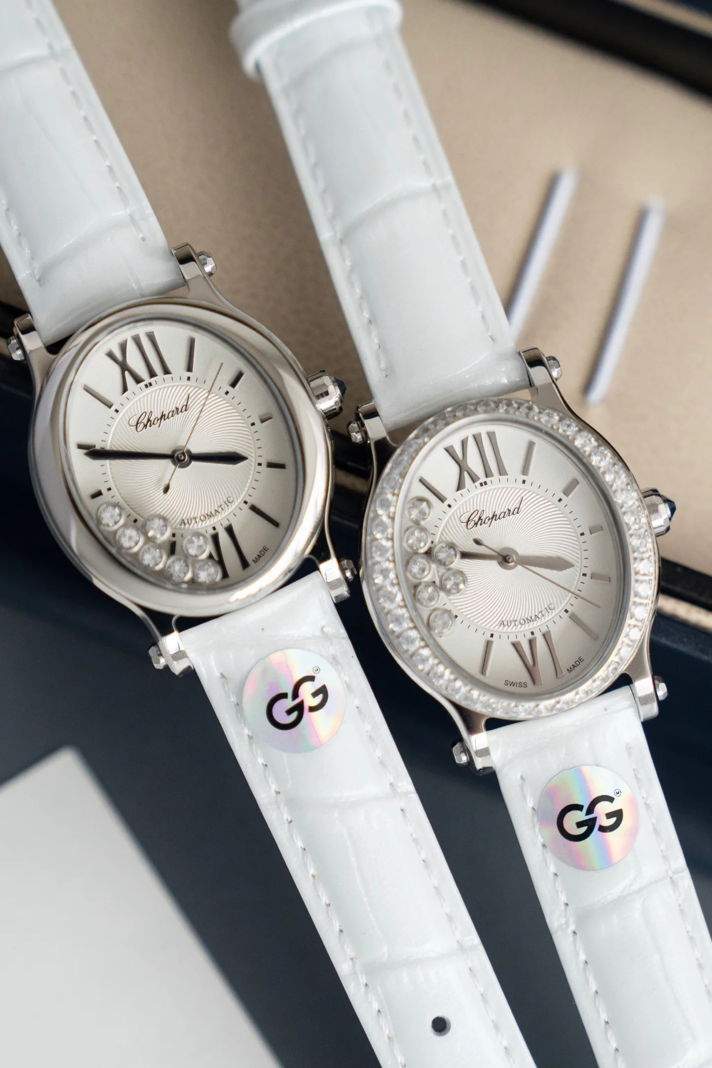 Women's Watches CHOPARD 17120083